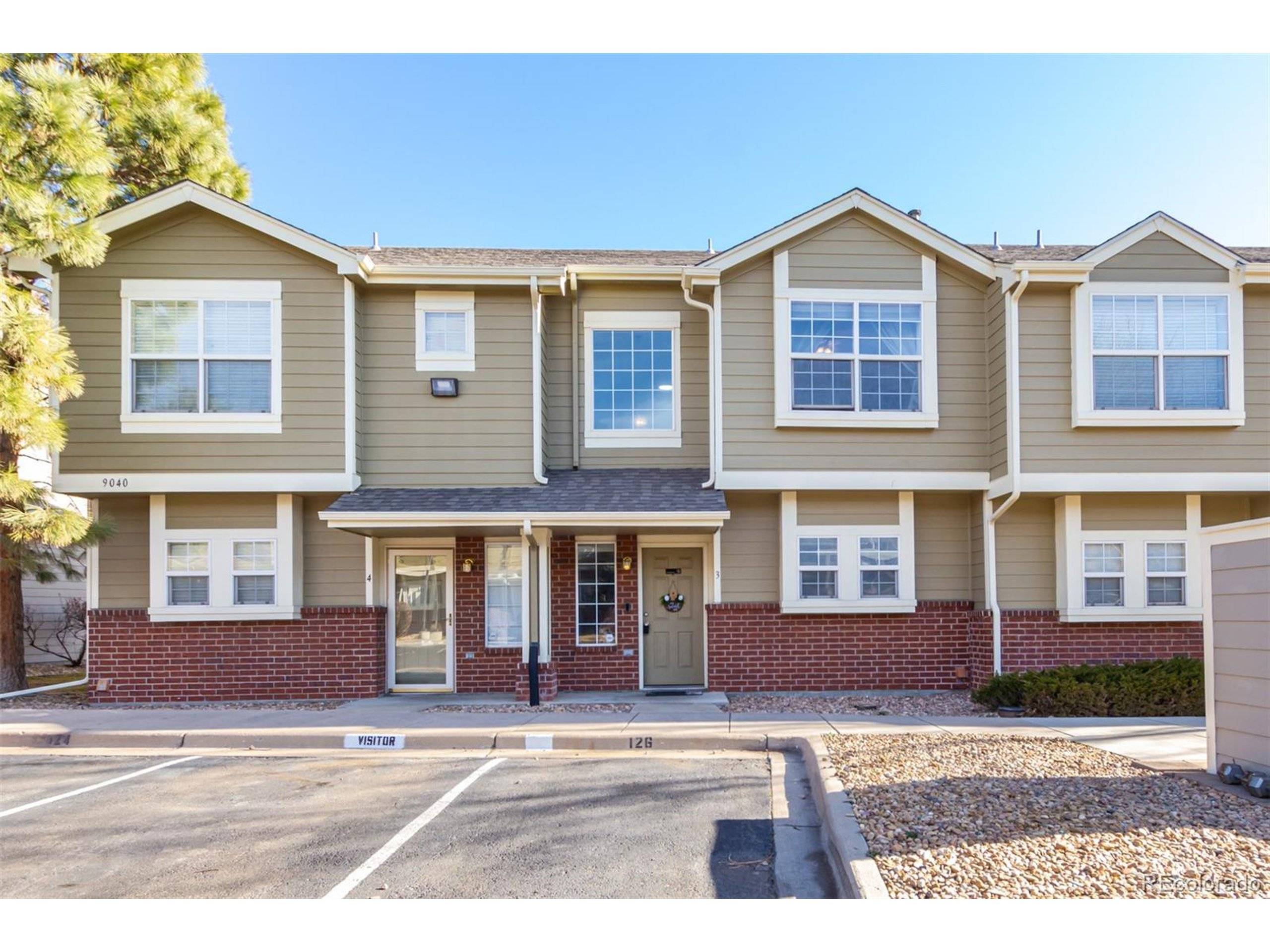 Thornton, CO 80260,9040 Gale Blvd #3