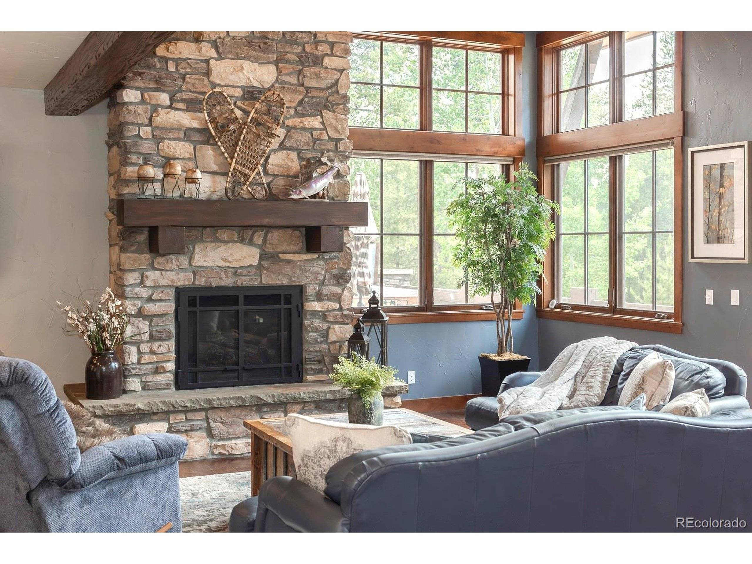 Fraser, CO 80442,672 51 GCR / Pole Creek Dr