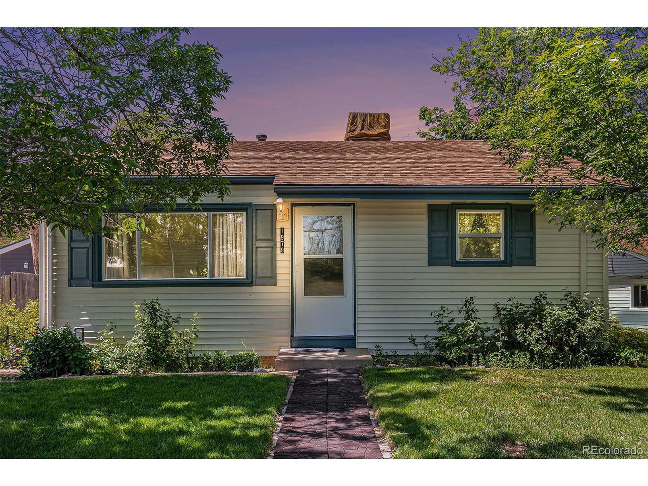 Aurora, CO 80010,1979 Beeler St
