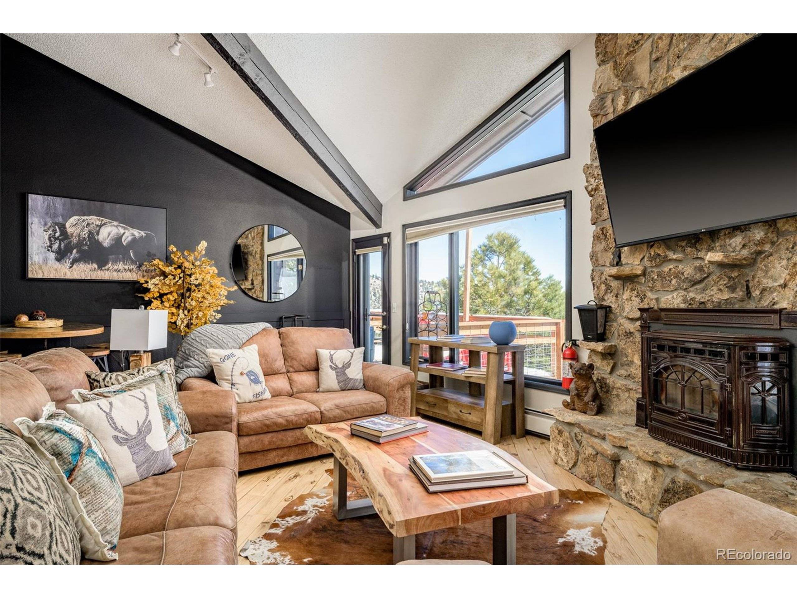 Evergreen, CO 80439,610 Meadow View Dr