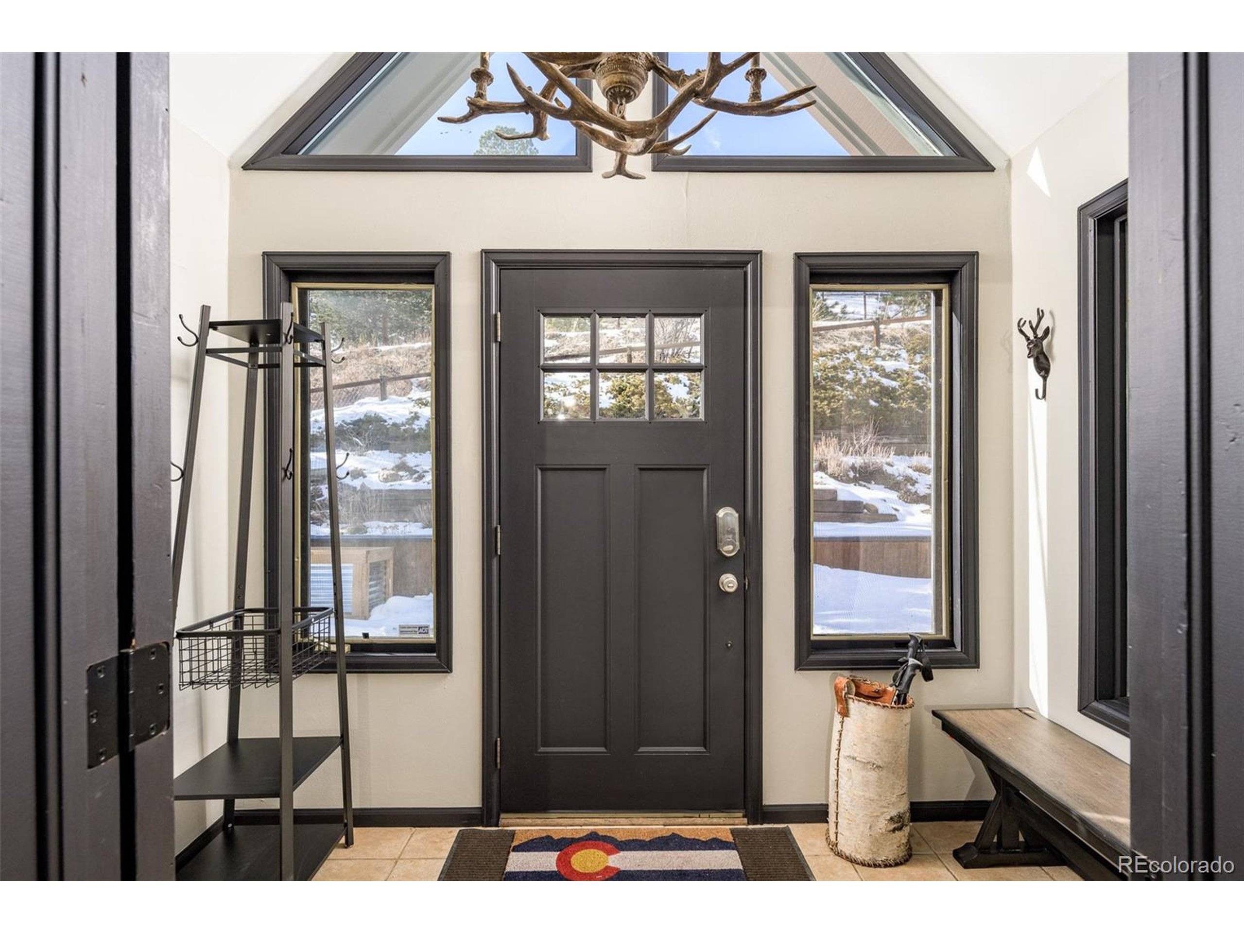 Evergreen, CO 80439,610 Meadow View Dr