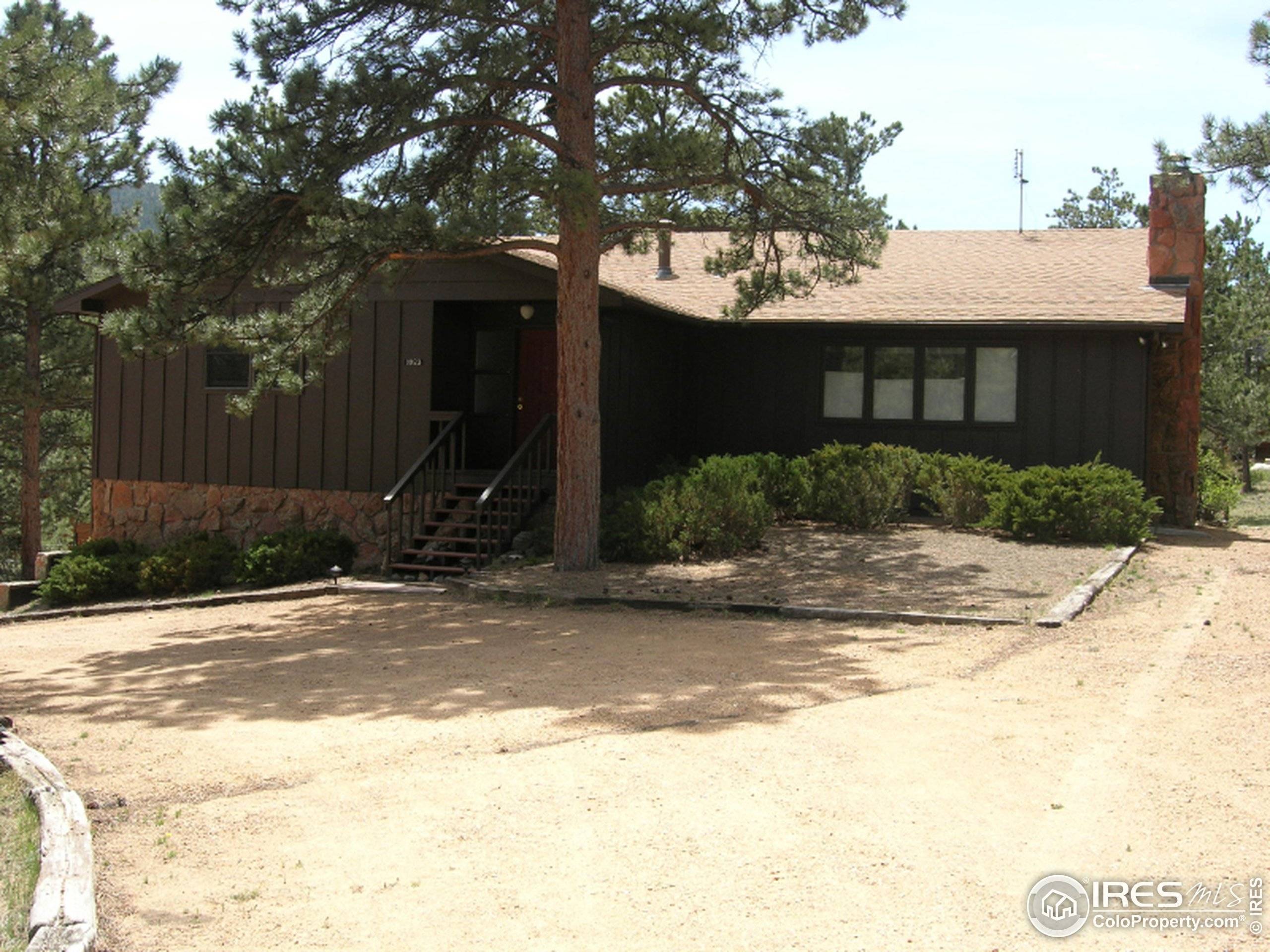 Estes Park, CO 80517,1023 Pine Knoll Dr