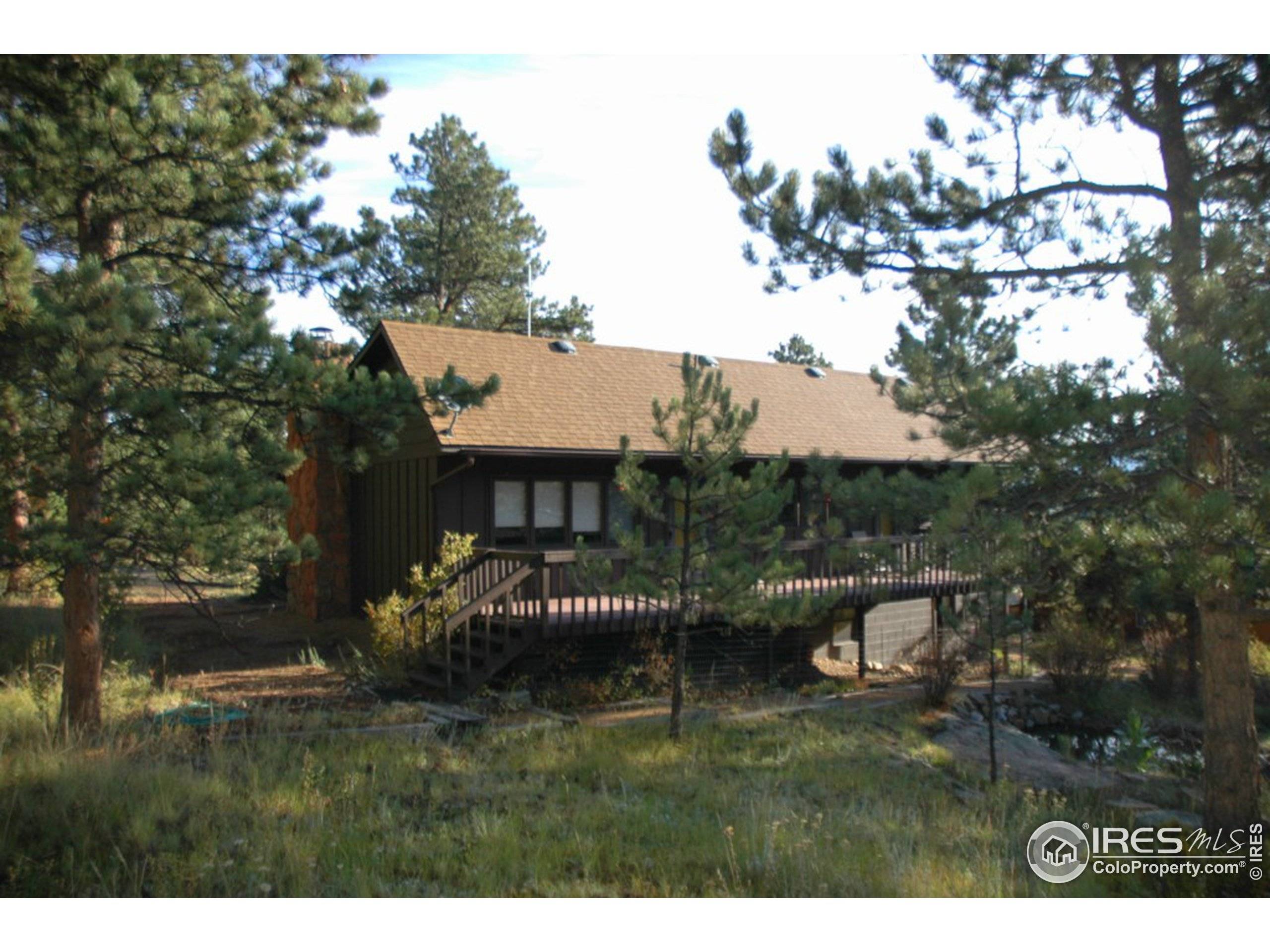 Estes Park, CO 80517,1023 Pine Knoll Dr