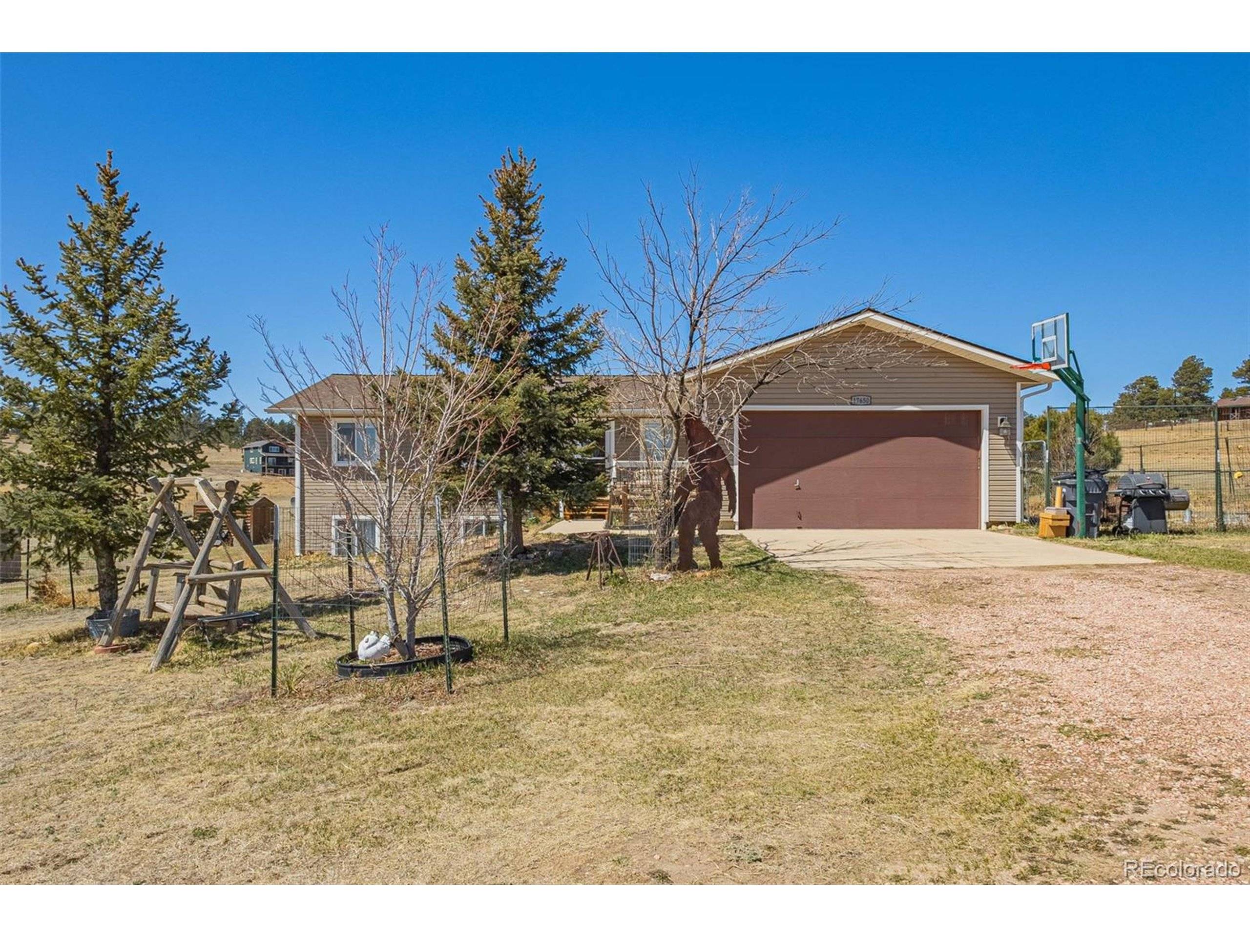 Peyton, CO 80831,17650 Fremont Fort Dr