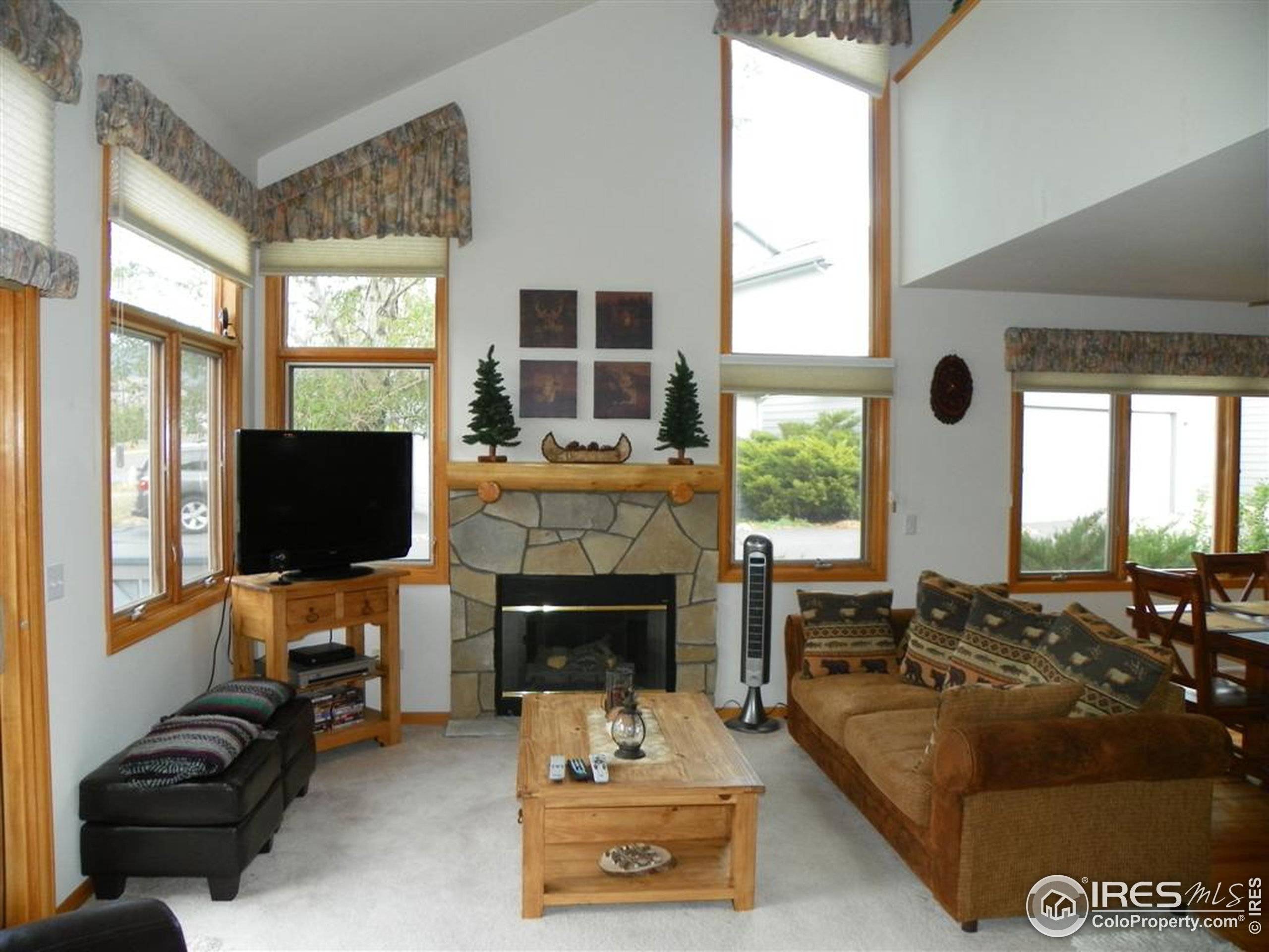 Estes Park, CO 80517,1455 Raven Cir #D