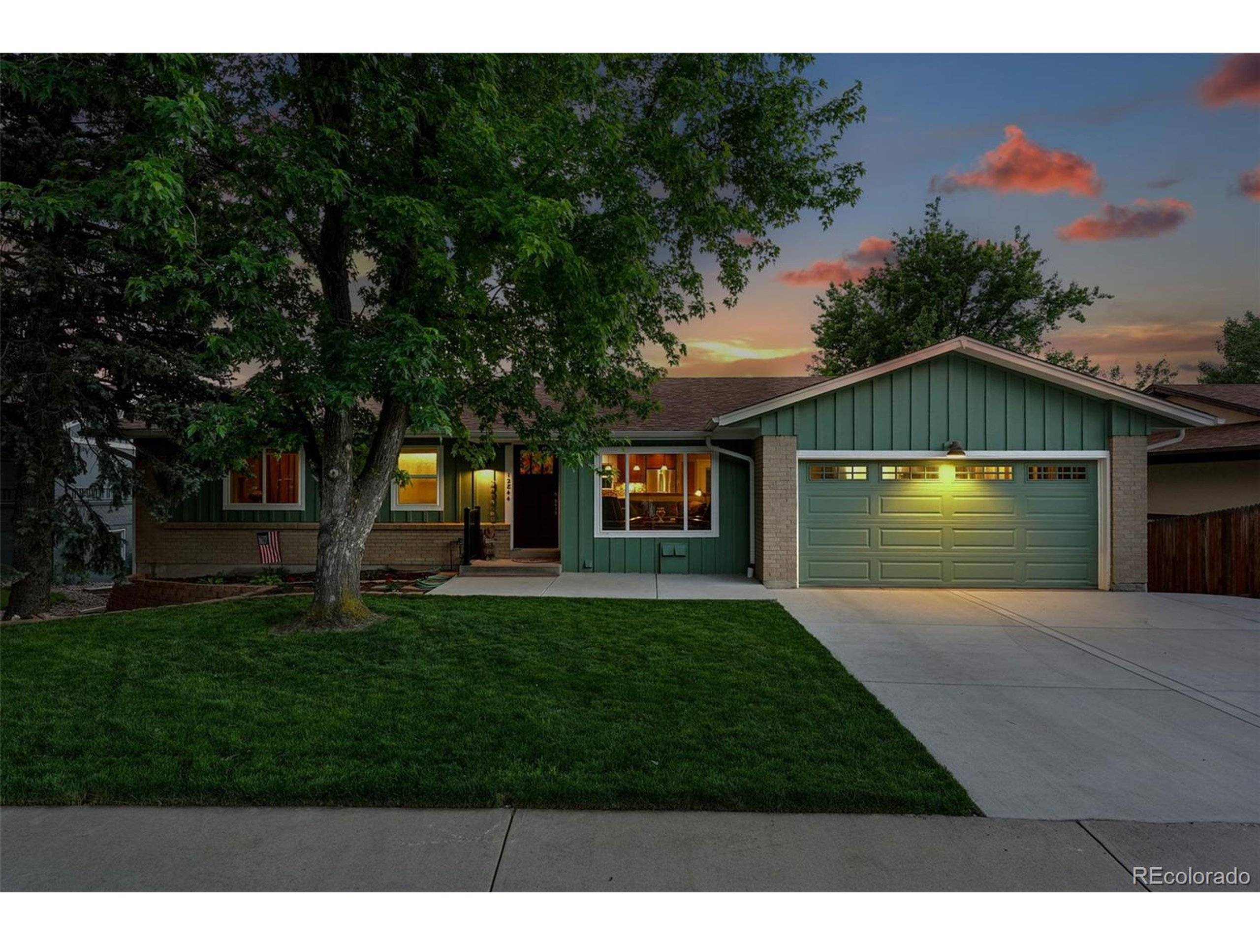 Lakewood, CO 80228,12844 W Iliff Ave