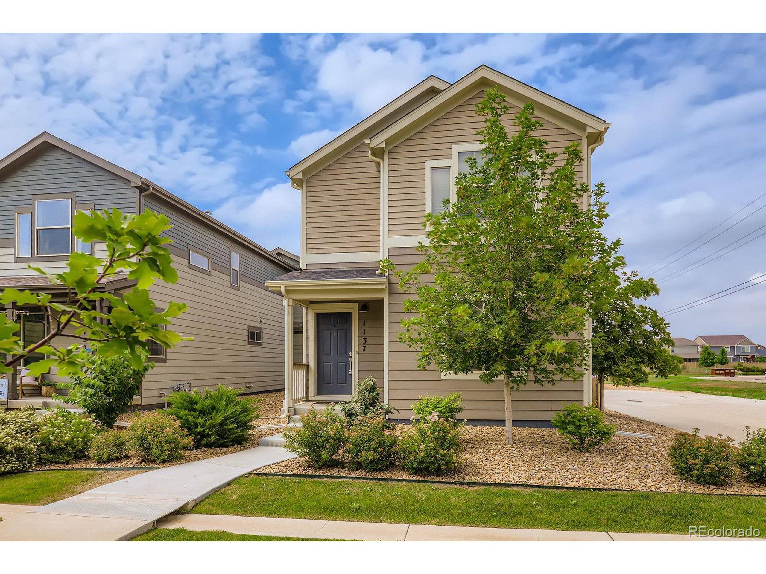 Longmont, CO 80501,1137 Hummingbird Cir