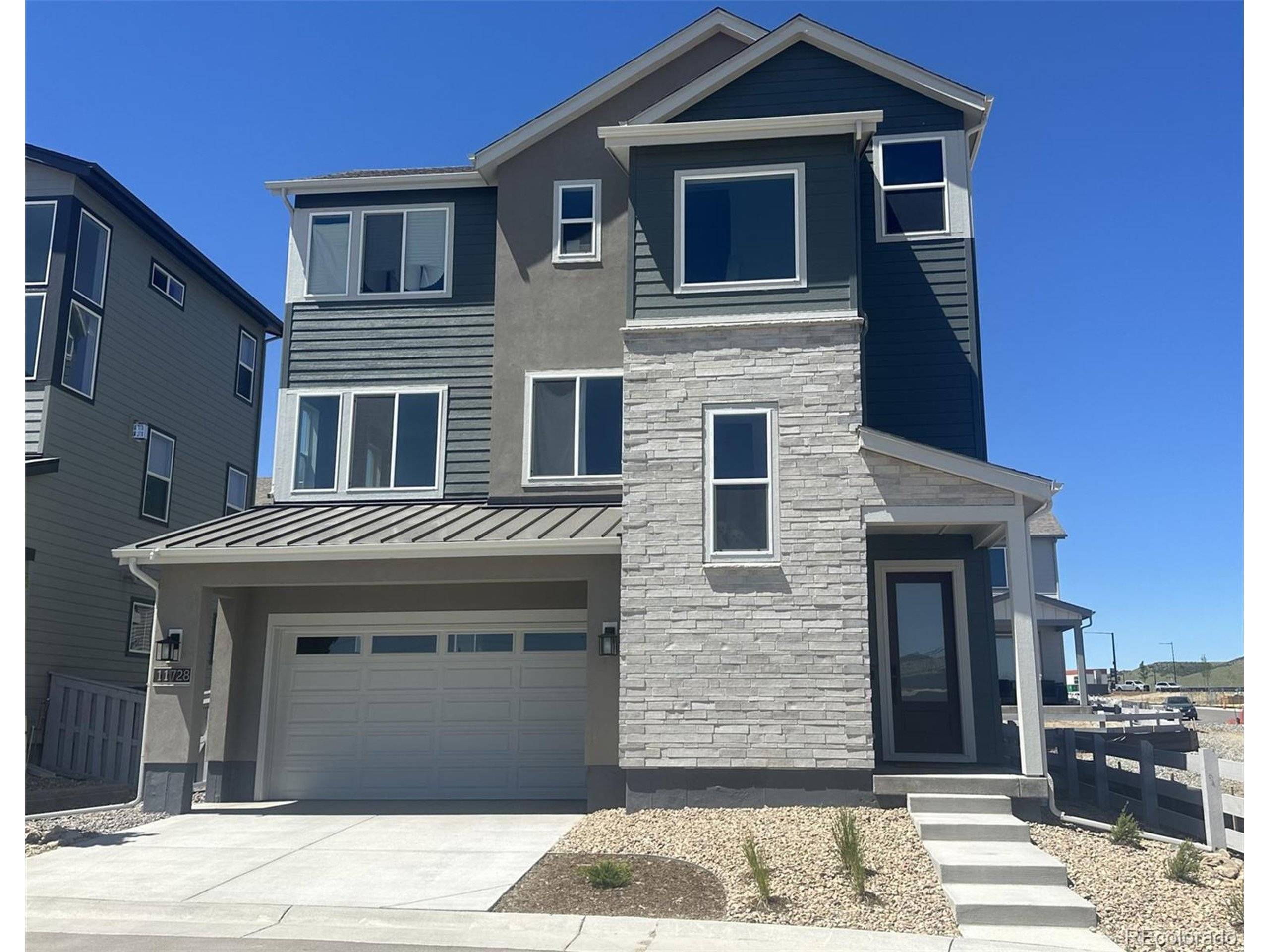 Lone Tree, CO 80134,11728 Octave Ave