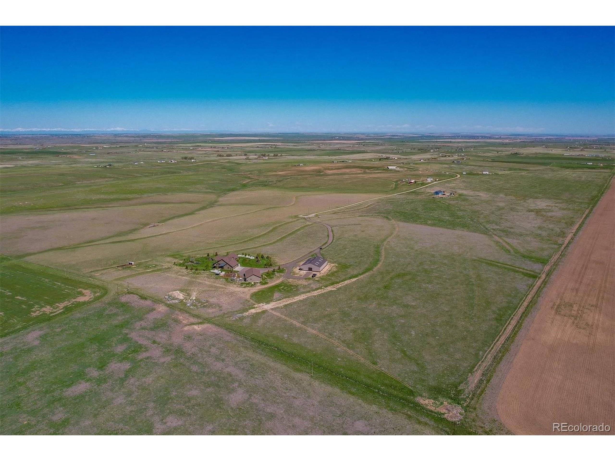 Byers, CO 80103,69558 E Briarwood Pl