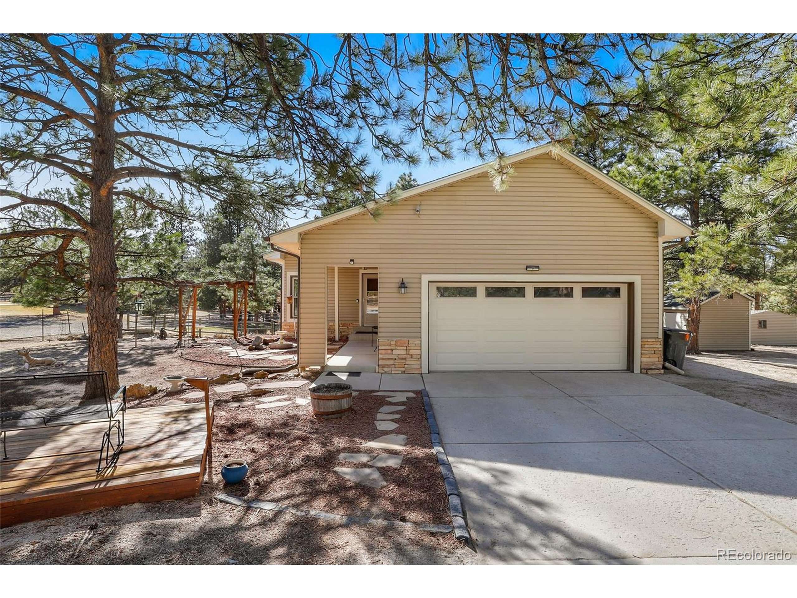 Elizabeth, CO 80107,34641 Forest Park Dr