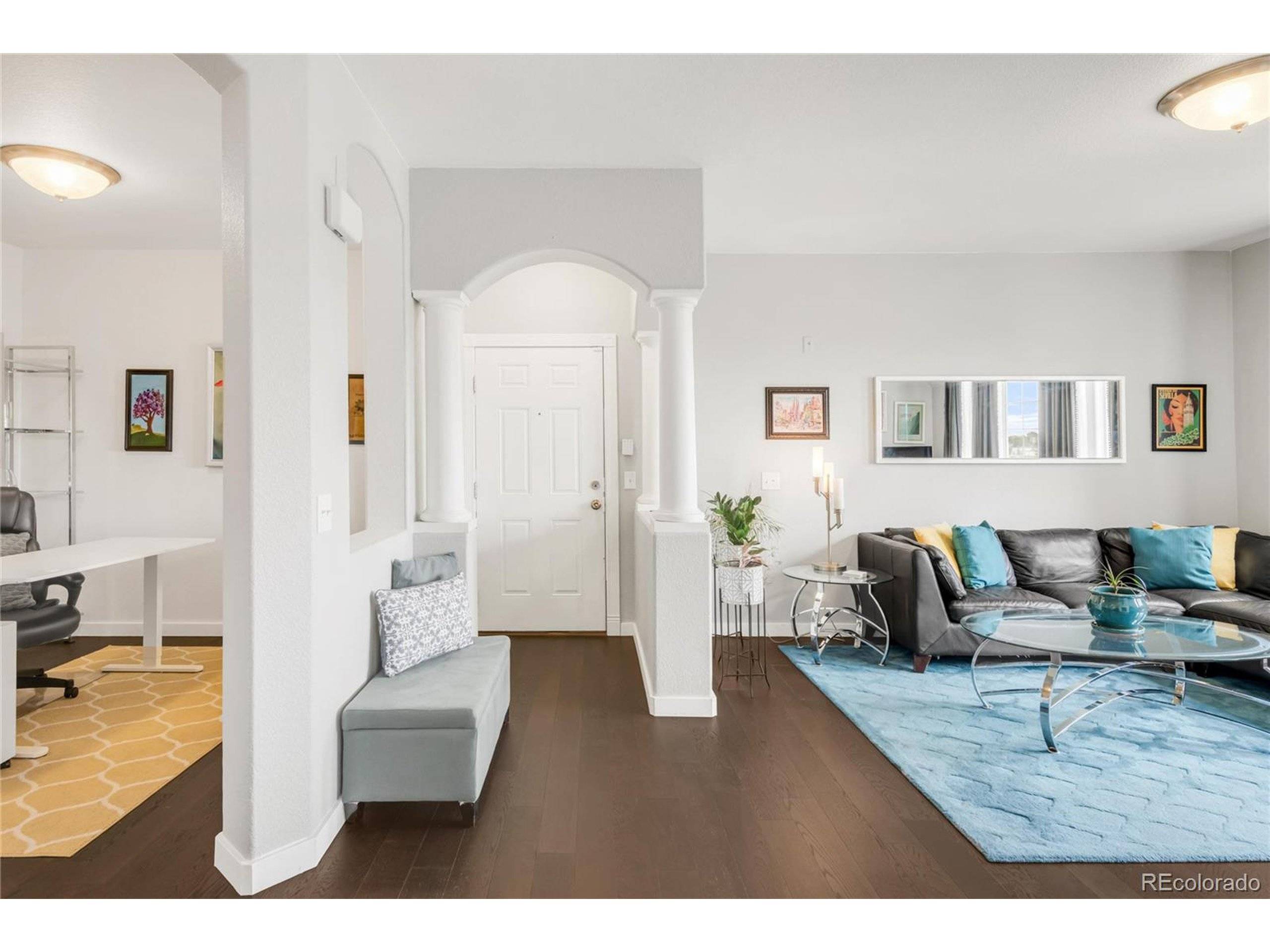 Thornton, CO 80260,8944 Fox Dr #203