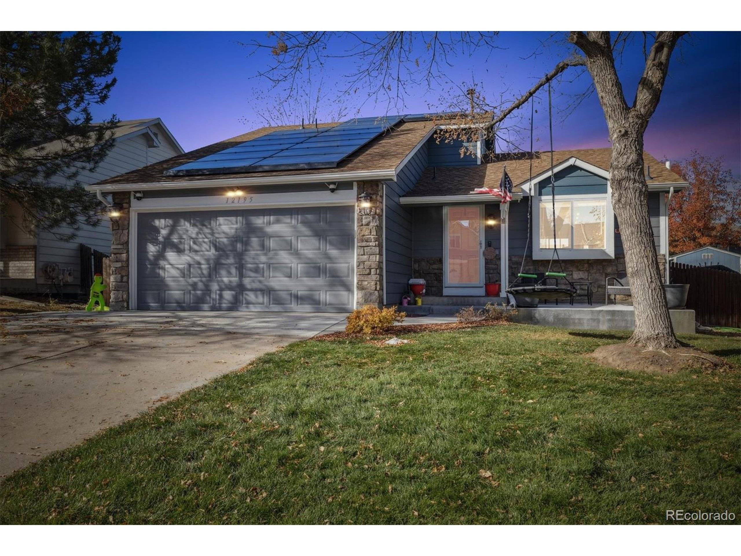 Thornton, CO 80241,12195 Grape St