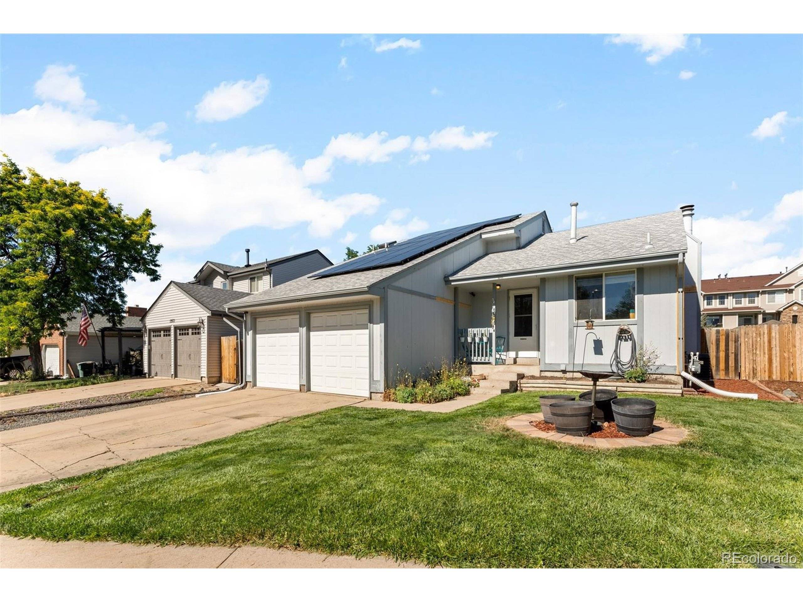 Thornton, CO 80241,12643 Albion St