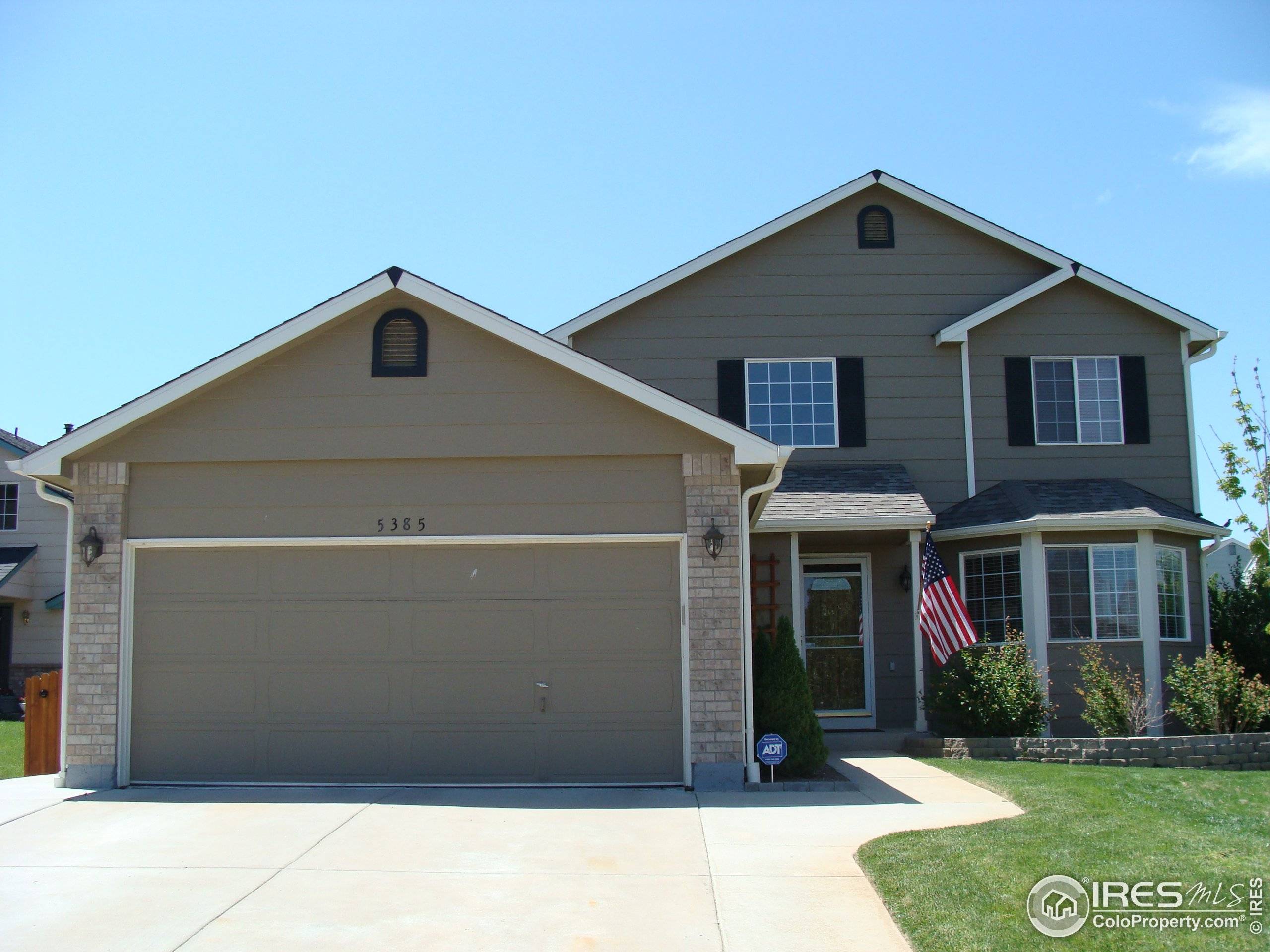 Frederick, CO 80504,5385 Bear Ct