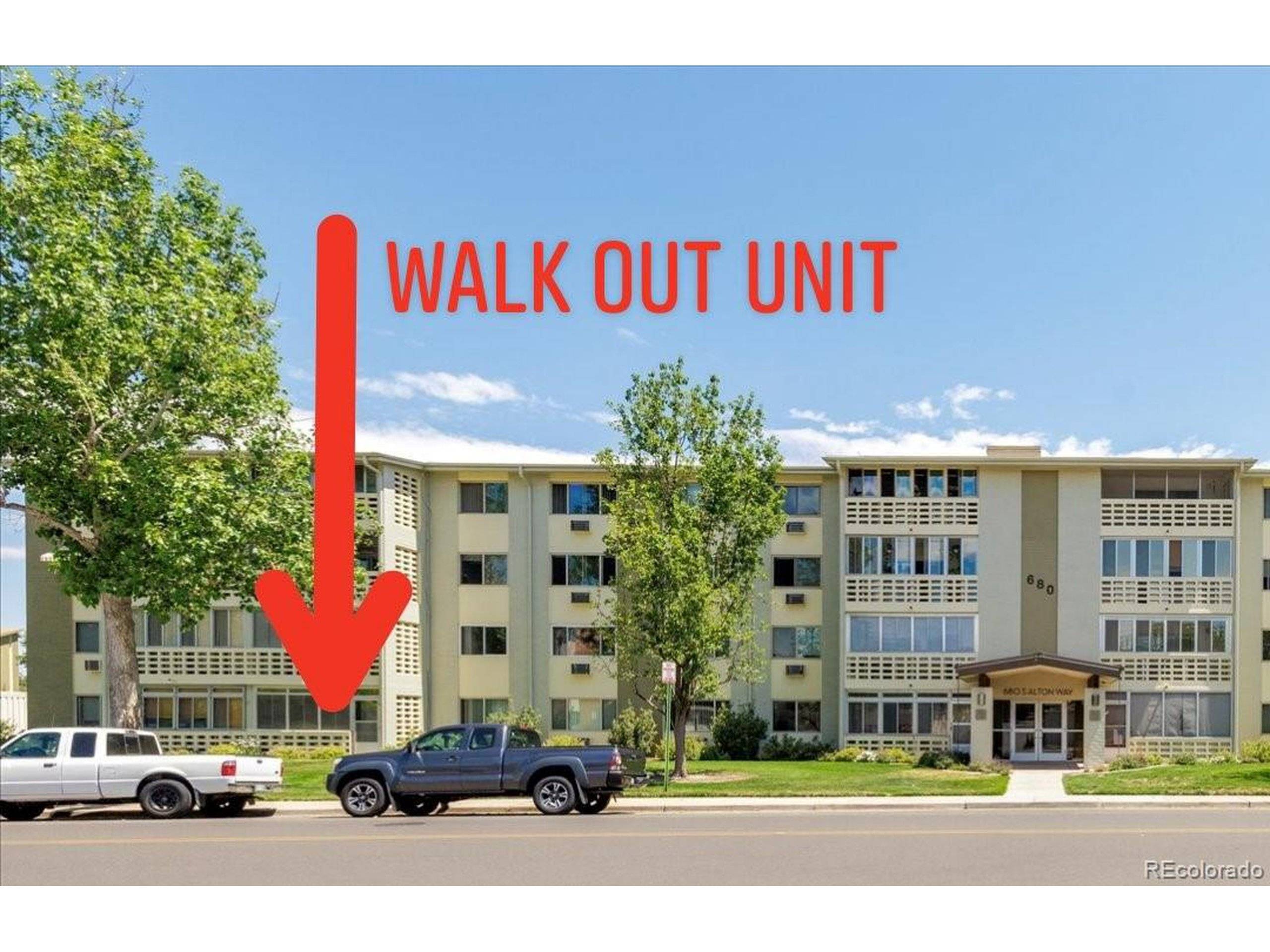 Denver, CO 80247,680 S Alton Way #3A