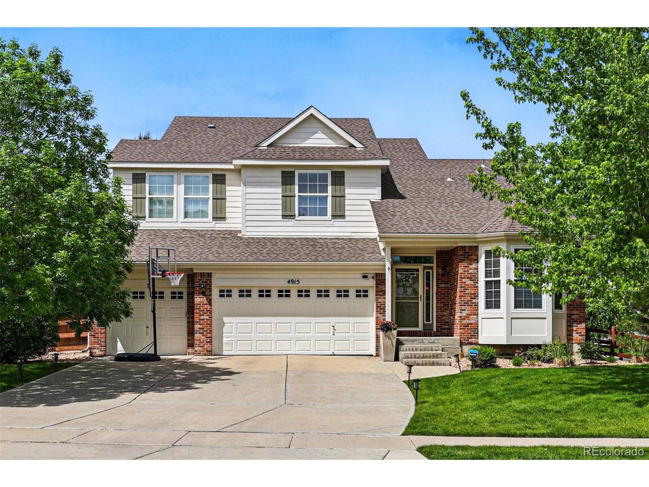 Broomfield, CO 80023,4915 Sage Brush Dr