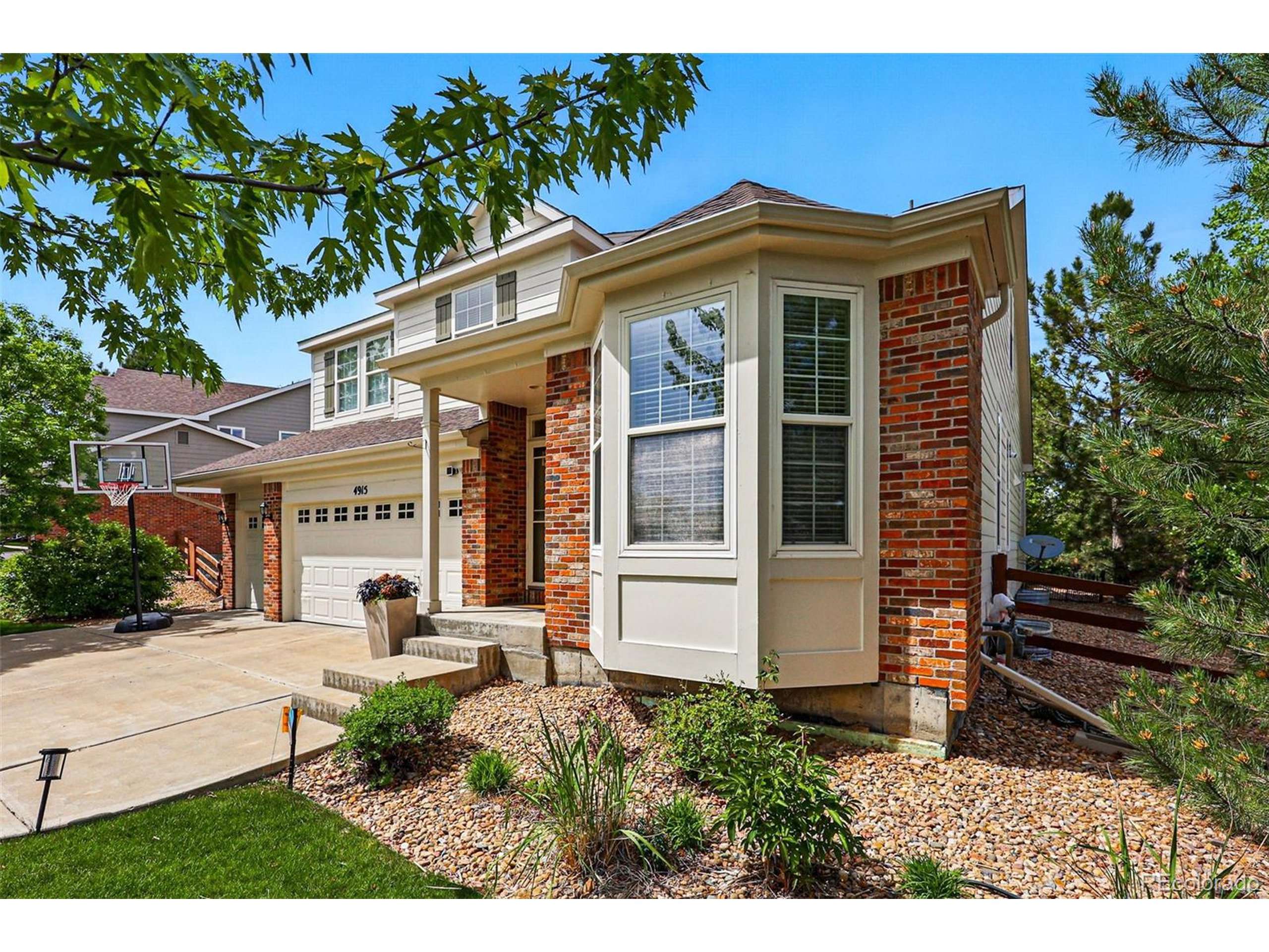 Broomfield, CO 80023,4915 Sage Brush Dr