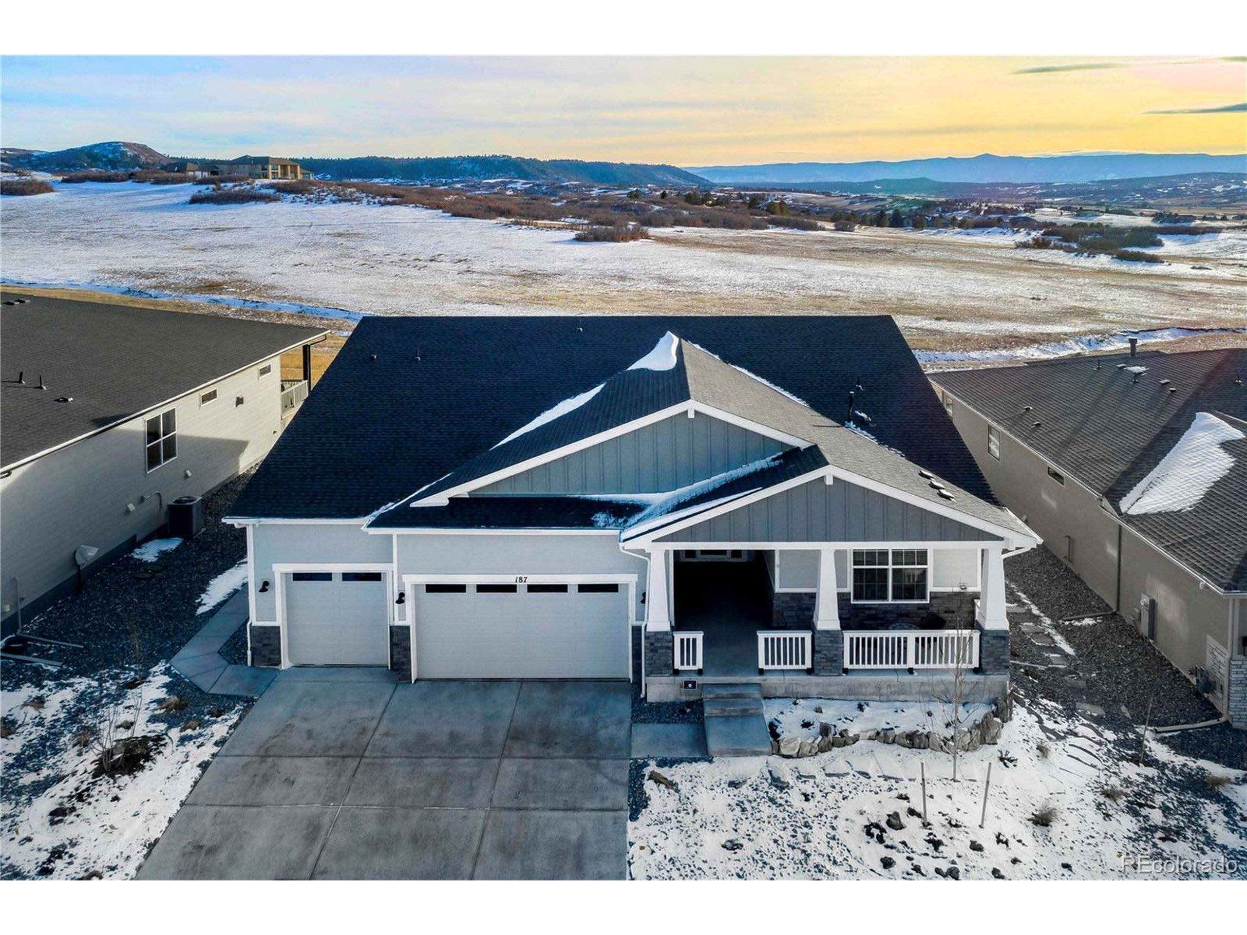 Castle Rock, CO 80104,187 Scrubjay Ln