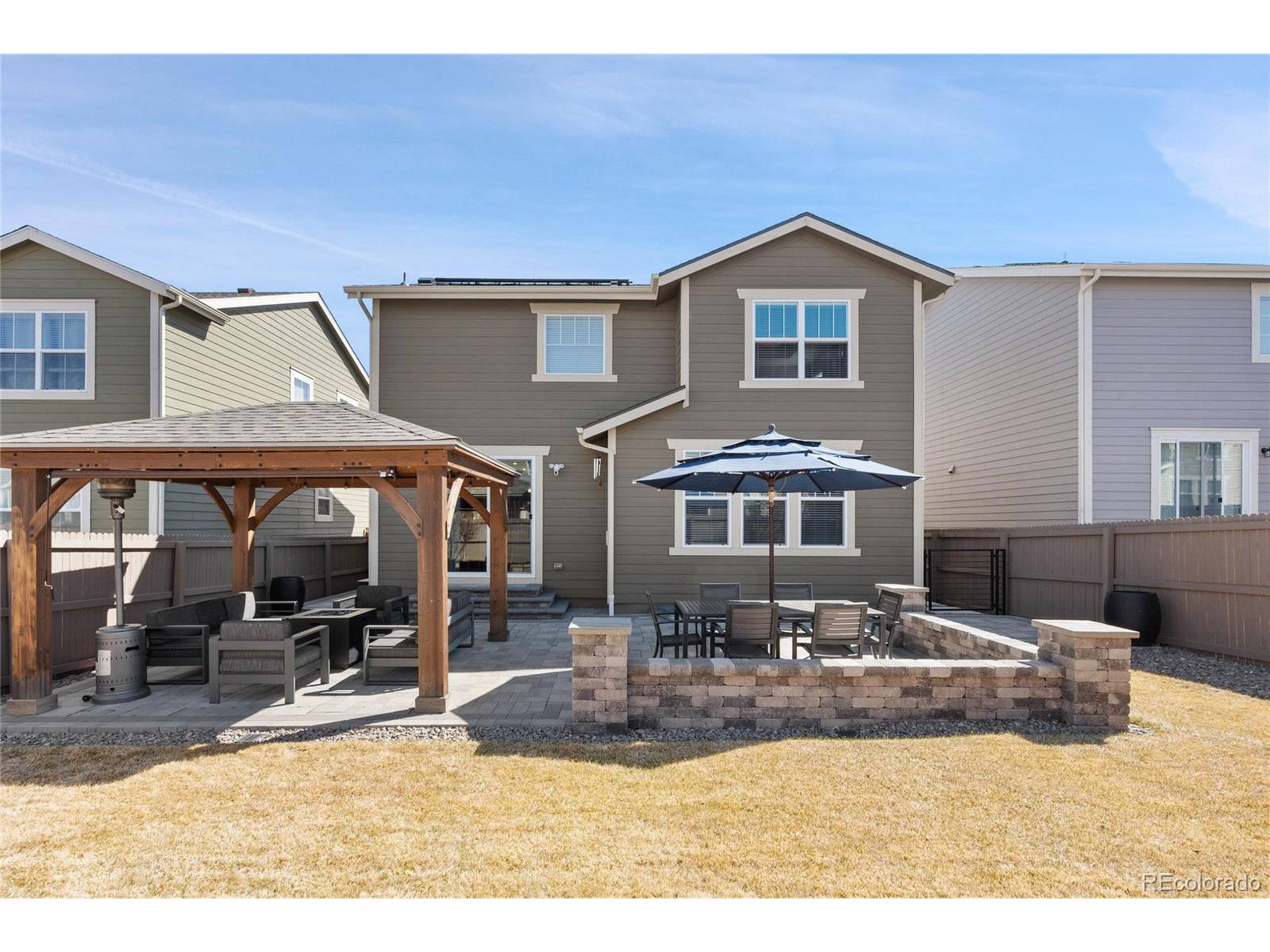 Parker, CO 80134,10597 Casper St