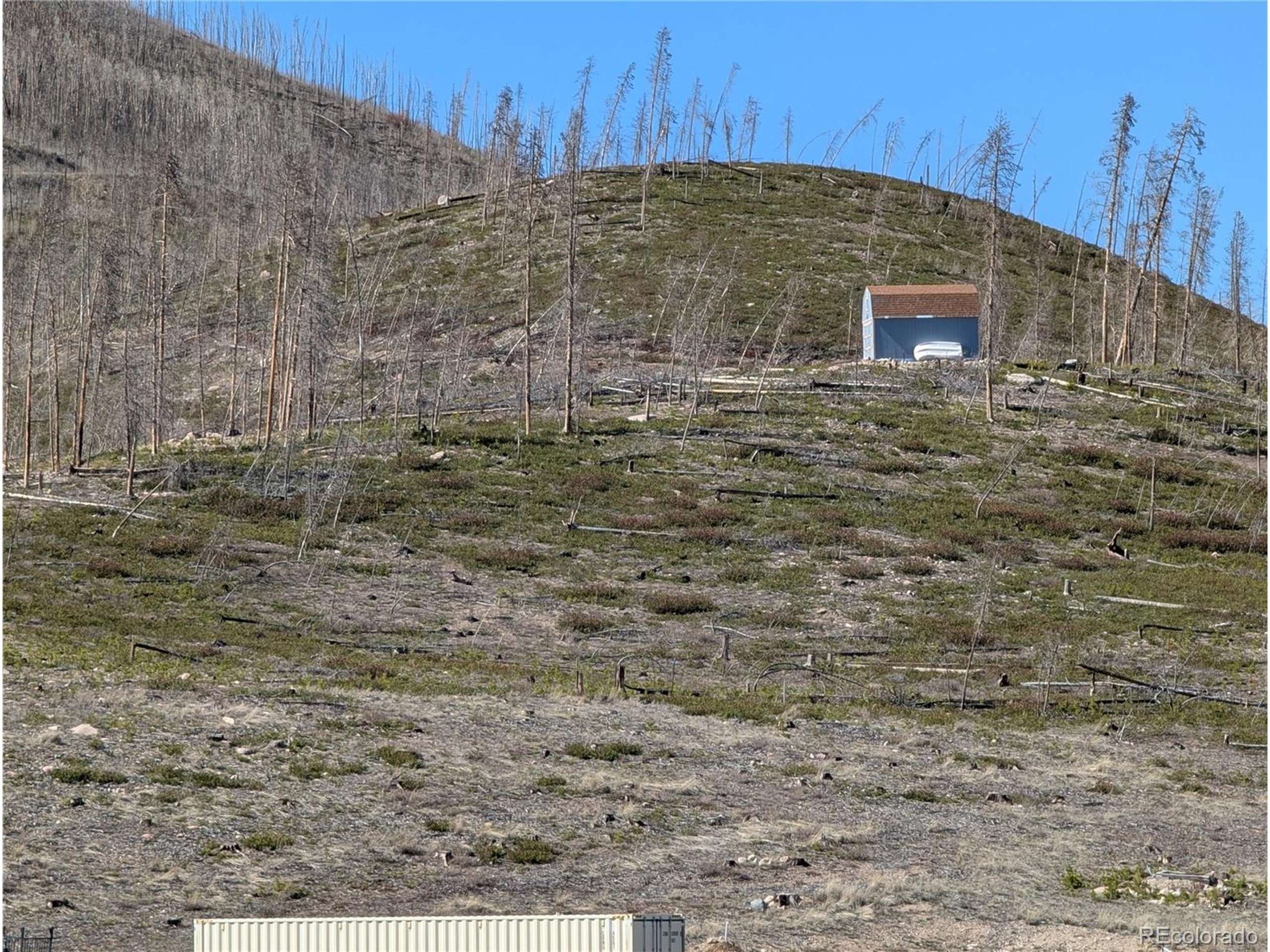 Grand Lake, CO 80447,Address not disclosed