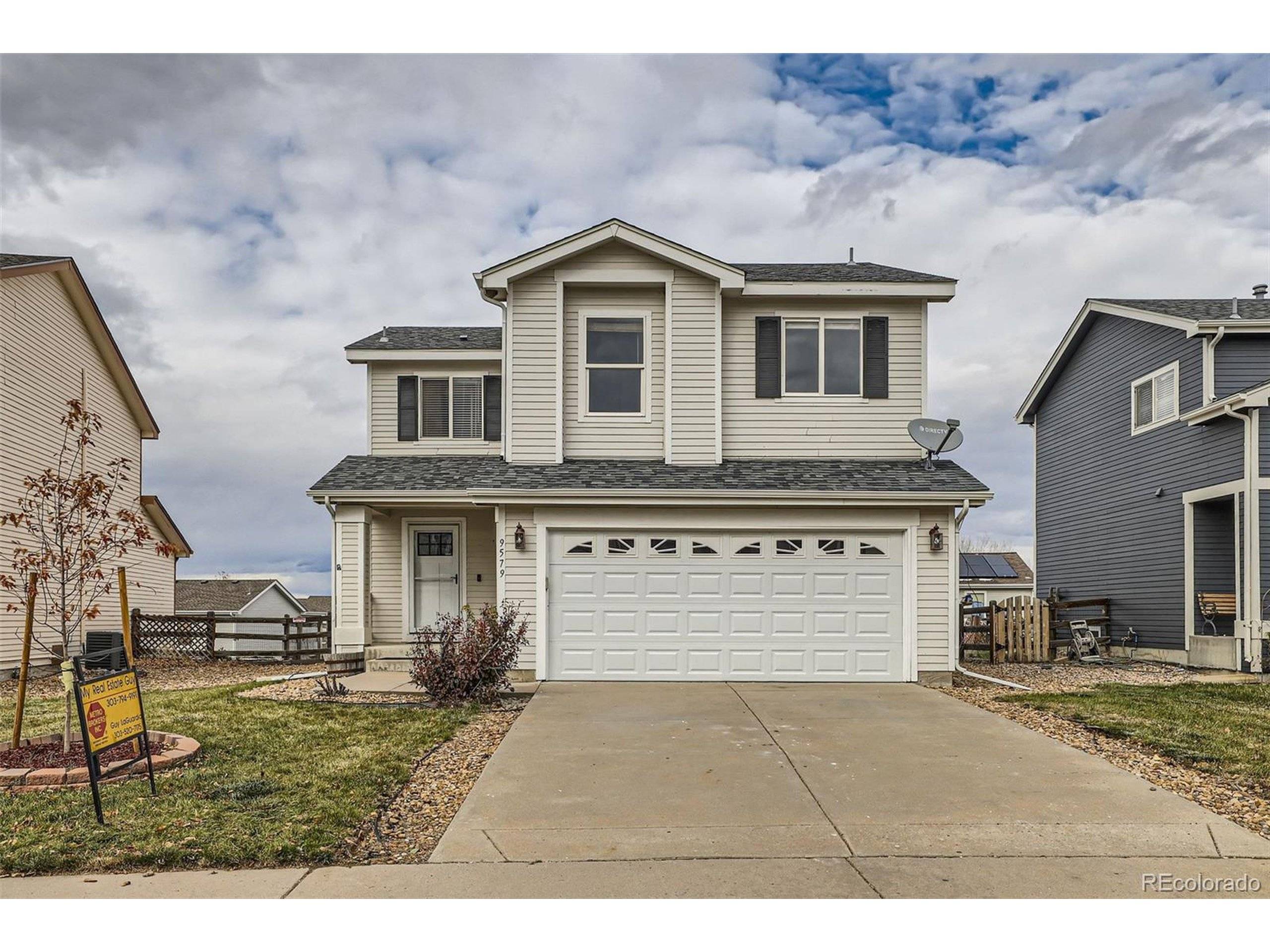 Littleton, CO 80125,9579 Marmot Ridge Cir