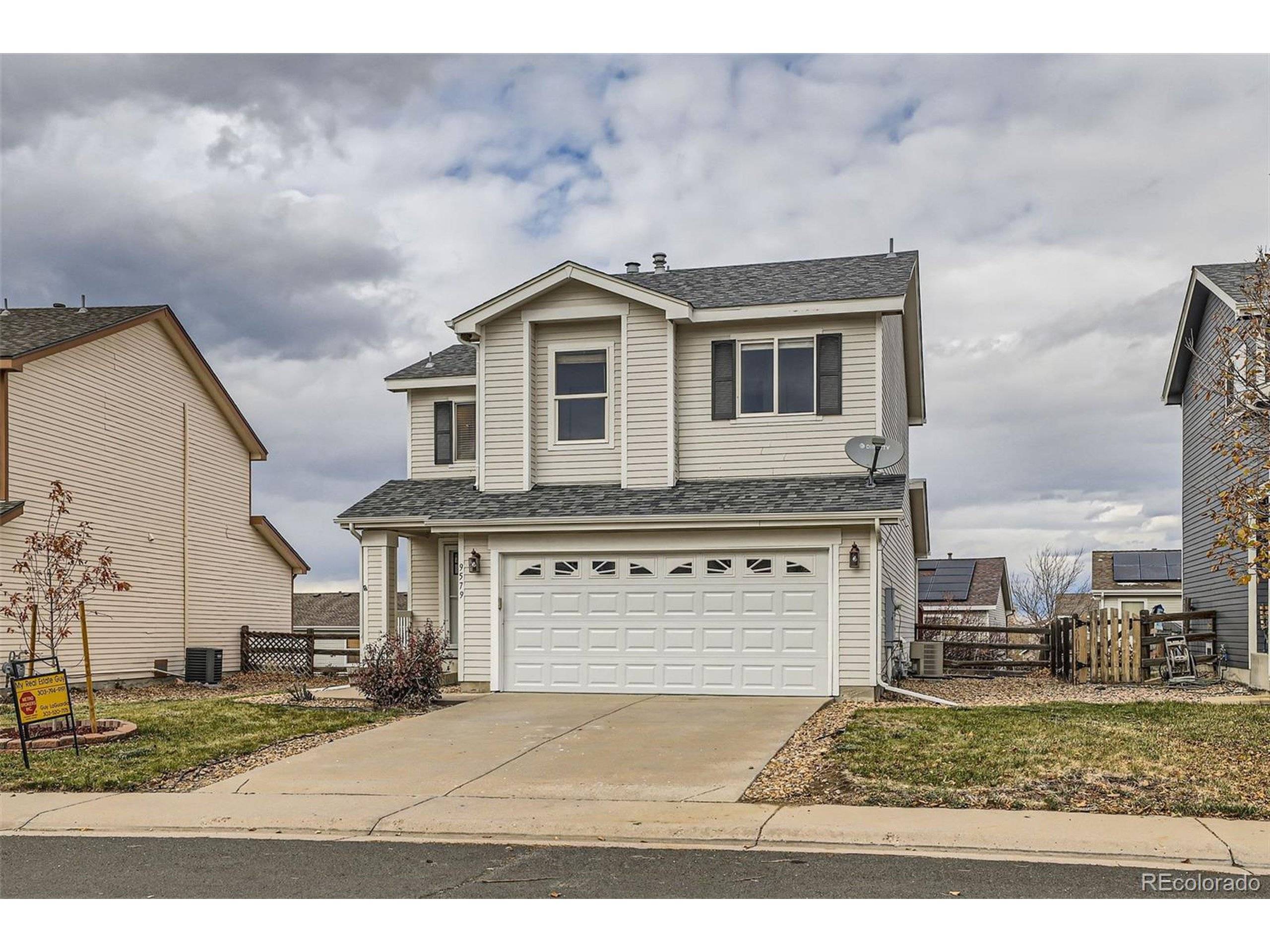 Littleton, CO 80125,9579 Marmot Ridge Cir