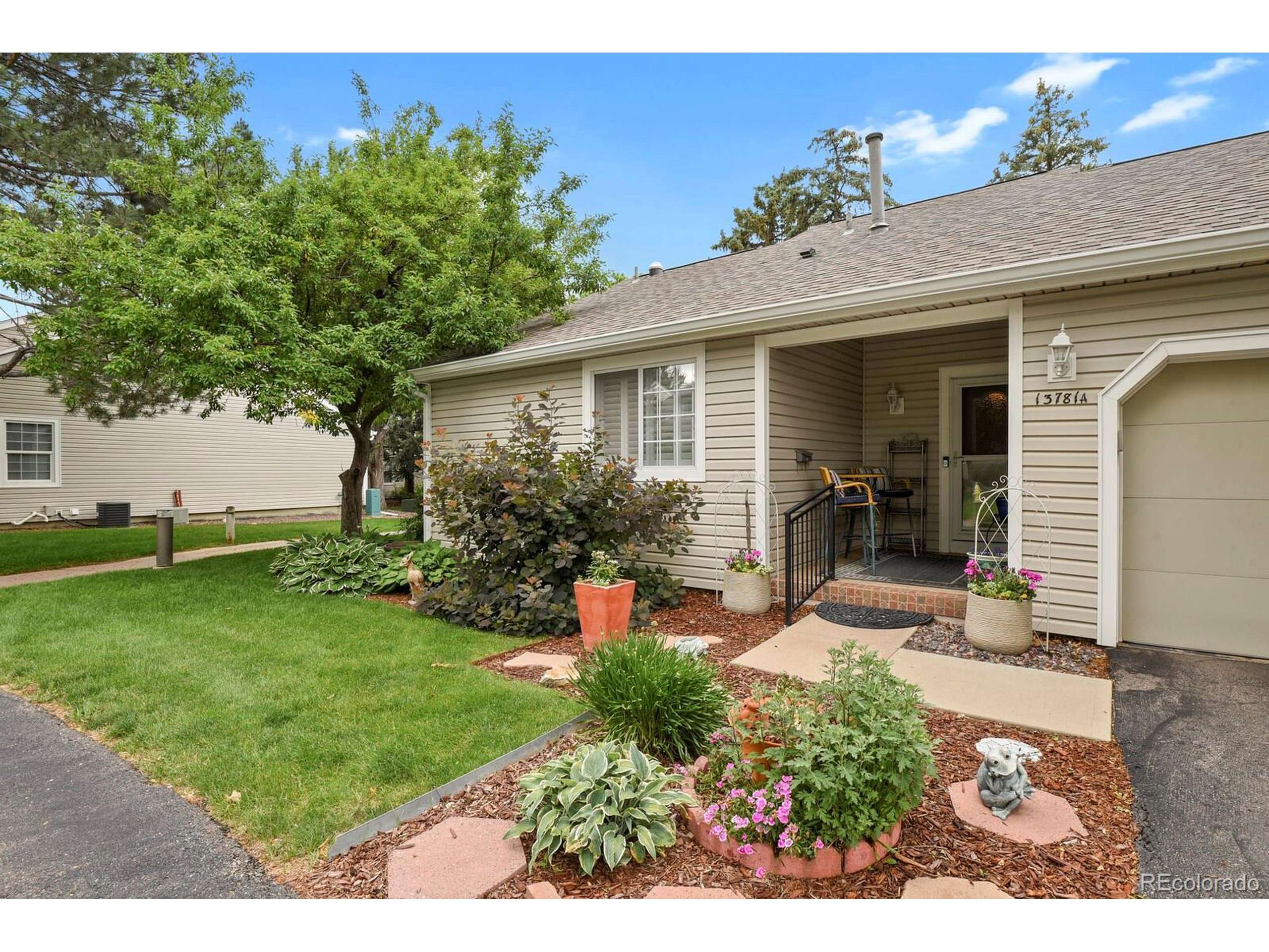 Aurora, CO 80014,13781 E Marina Dr #A