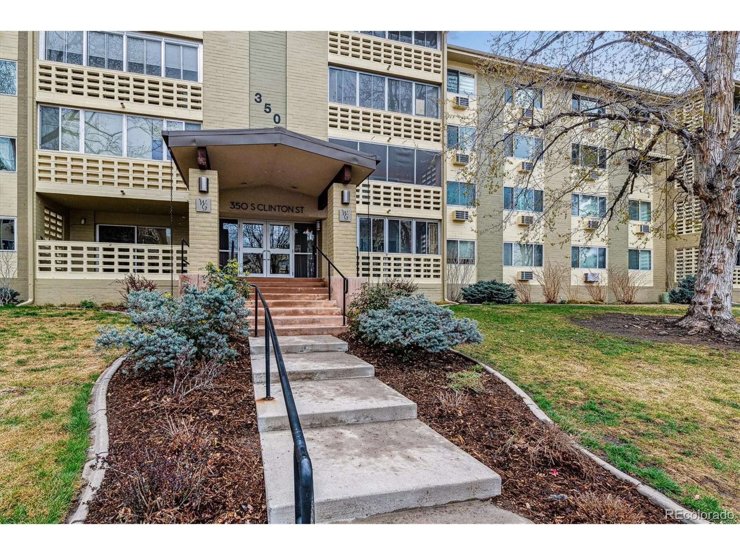 Denver, CO 80247,350 S Clinton St #9C
