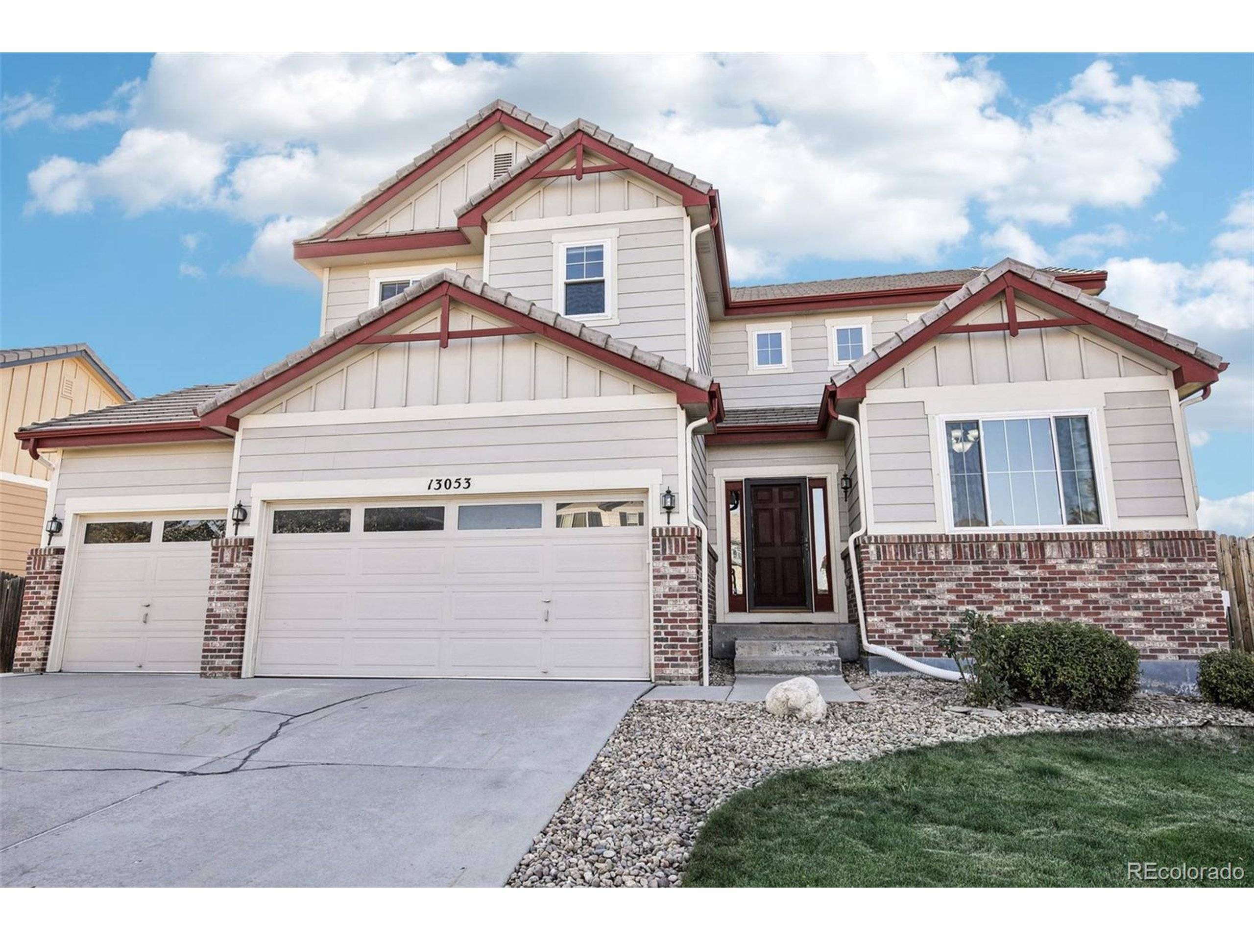 Thornton, CO 80602,13053 Quince Ct