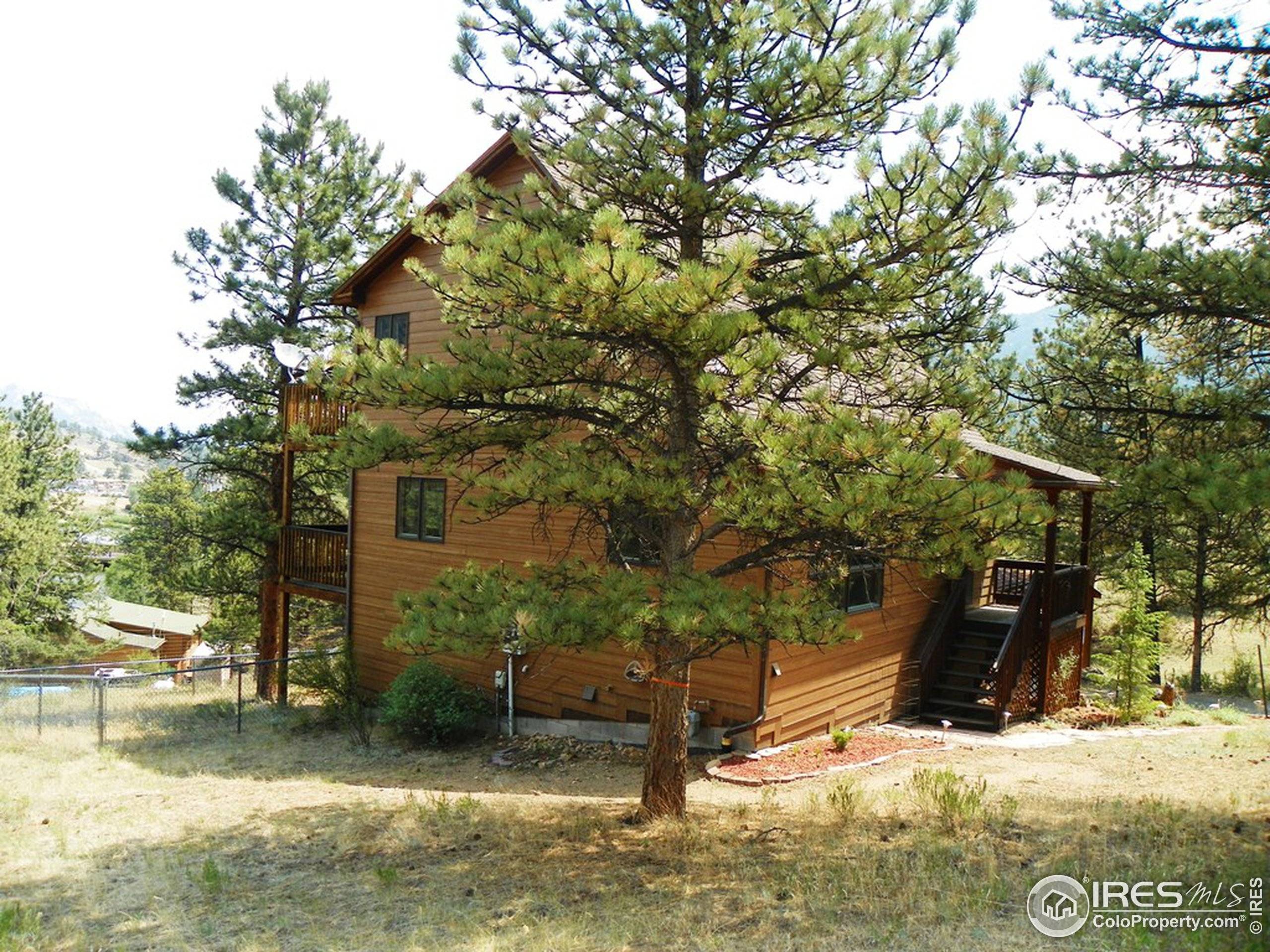 Estes Park, CO 80517,1263 Broadview Rd