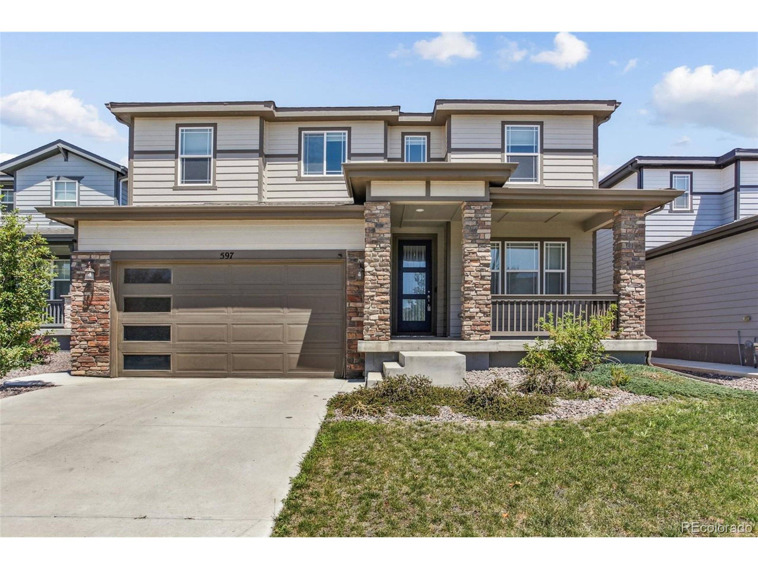 Broomfield, CO 80023,597 W 174 Ave