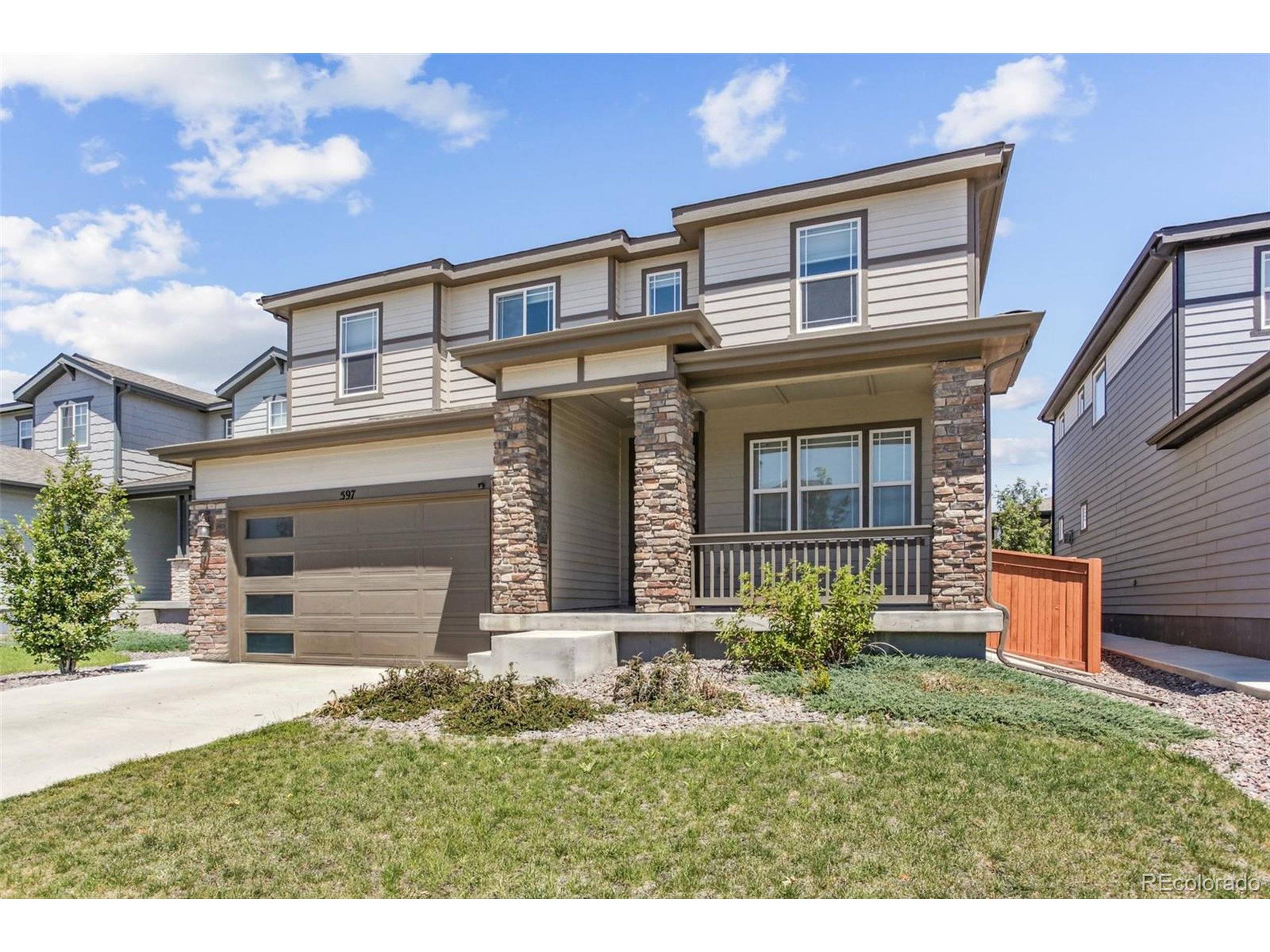 Broomfield, CO 80023,597 W 174 Ave