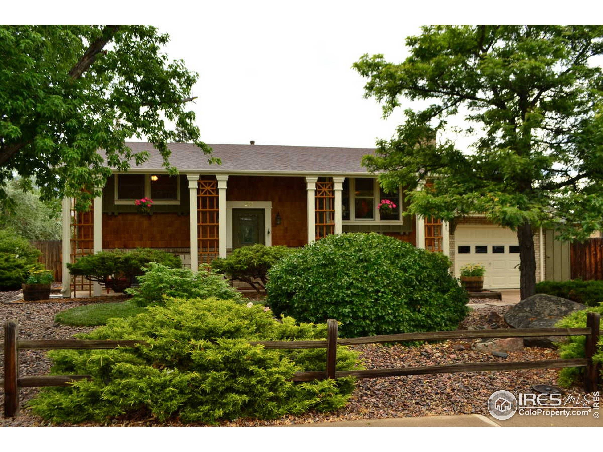 Boulder, CO 80303,235 Iroquois Dr