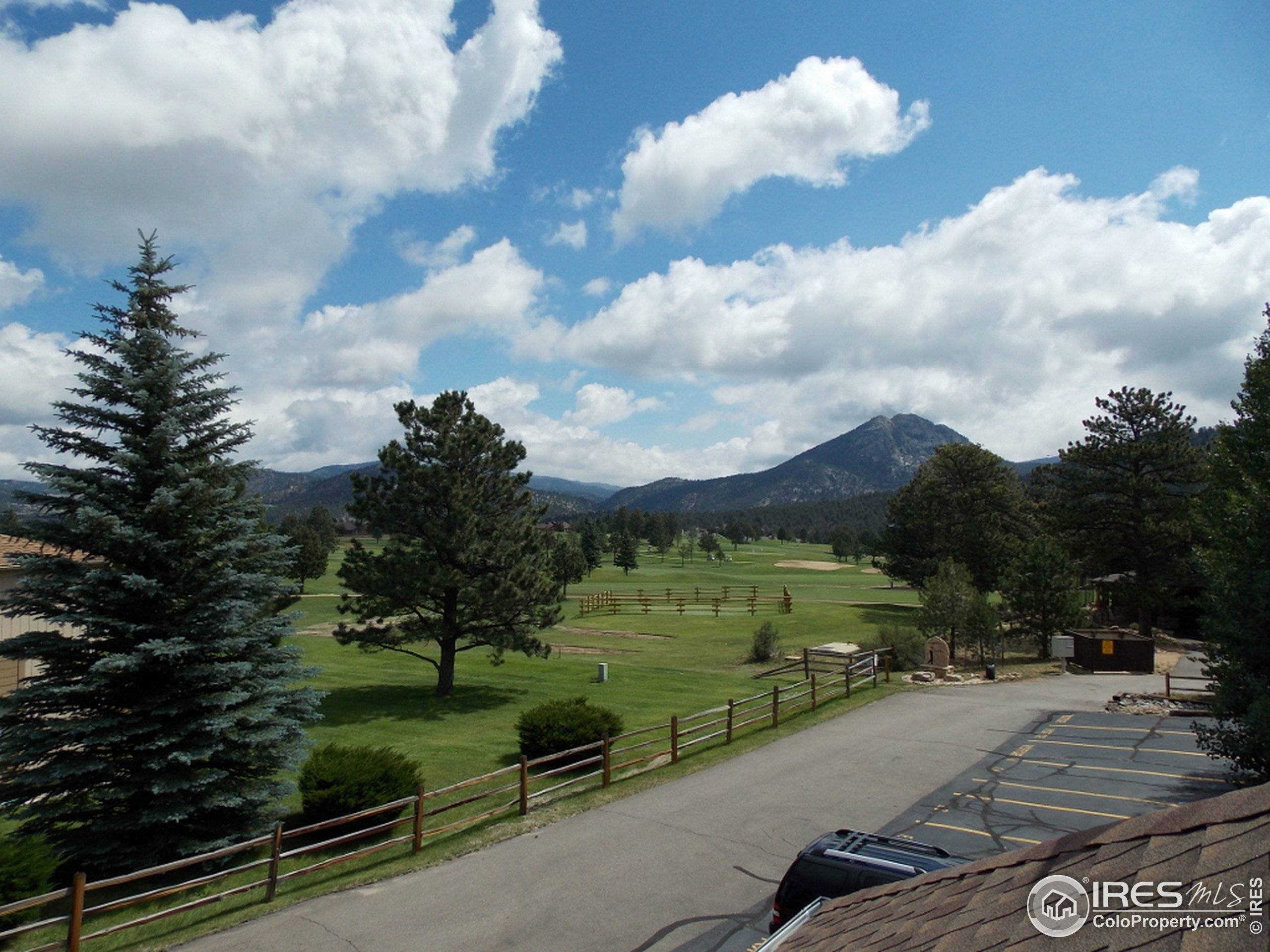 Estes Park, CO 80517,1010 S Saint Vrain Ave #5