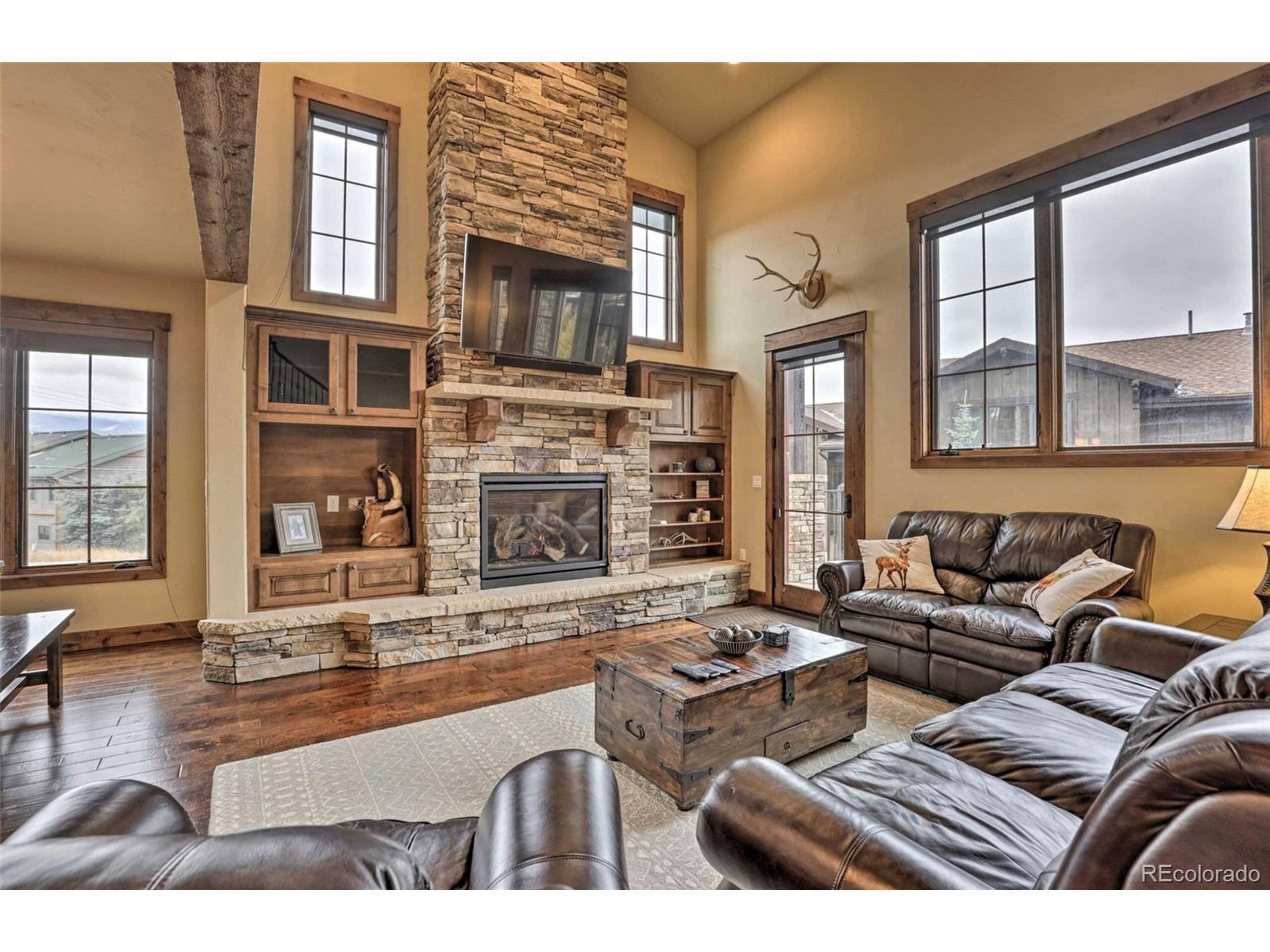 Fraser, CO 80442,741 County Road 834