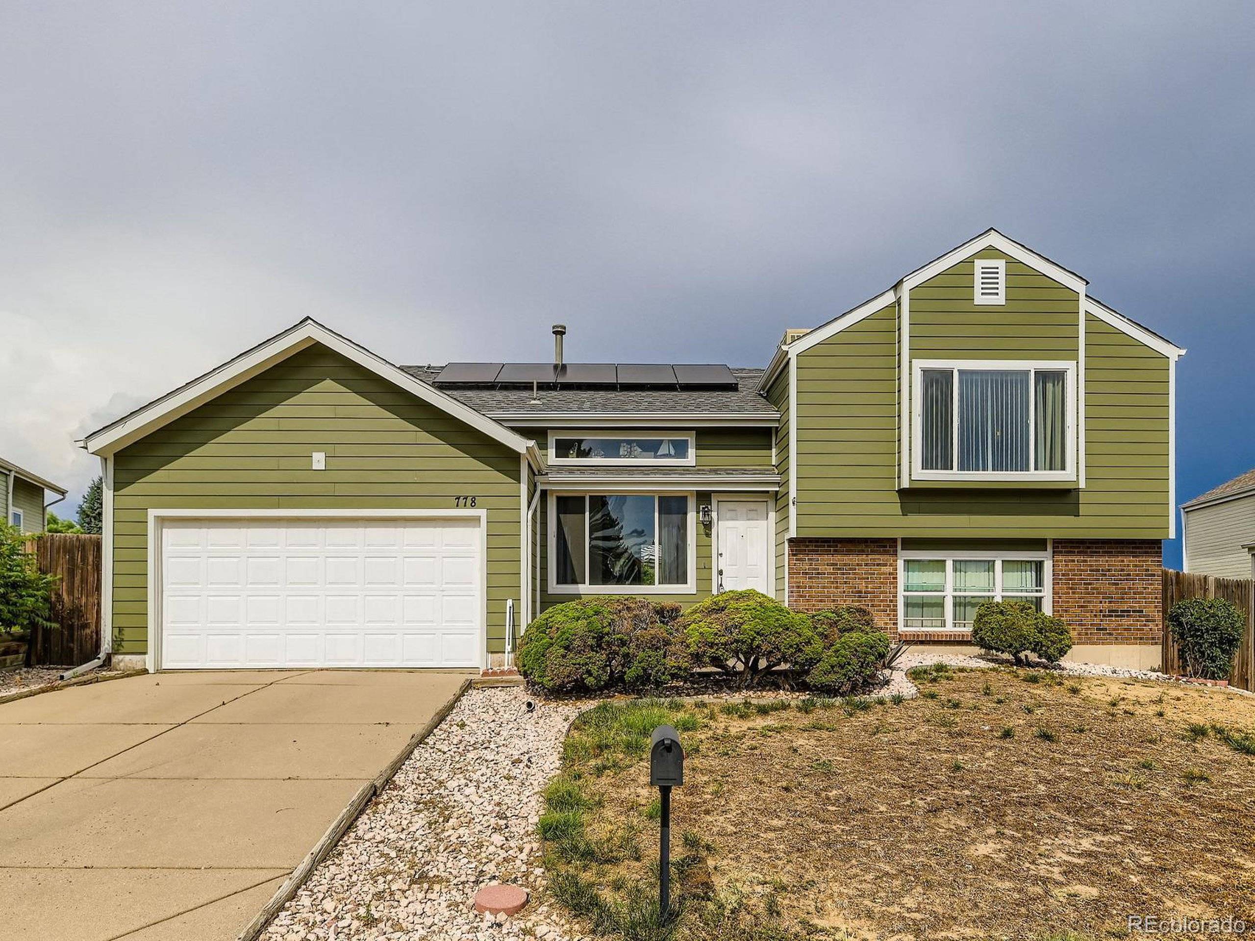 Aurora, CO 80012,778 S Fairplay Ct Ct