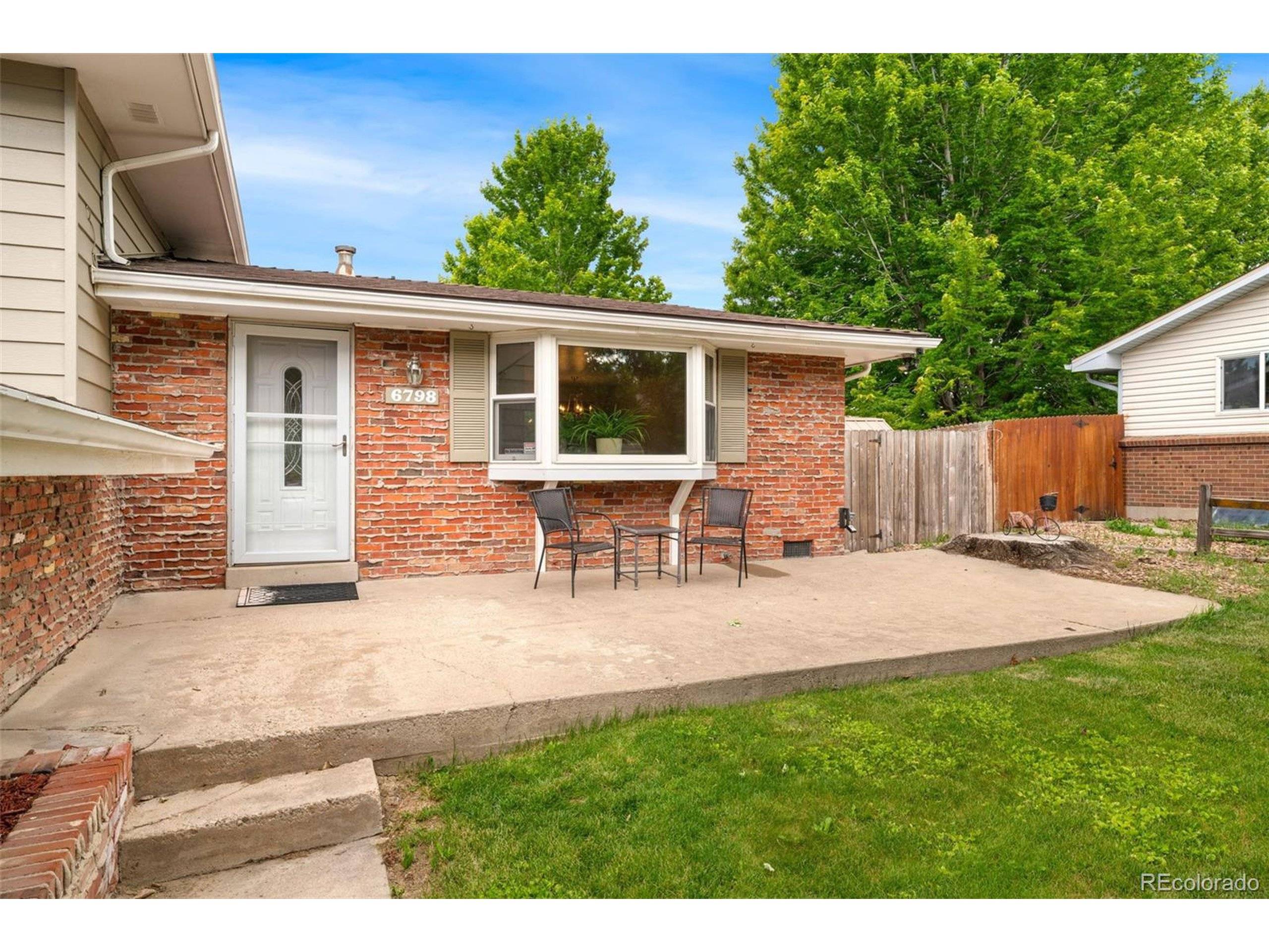 Arvada, CO 80003,6798 Depew St