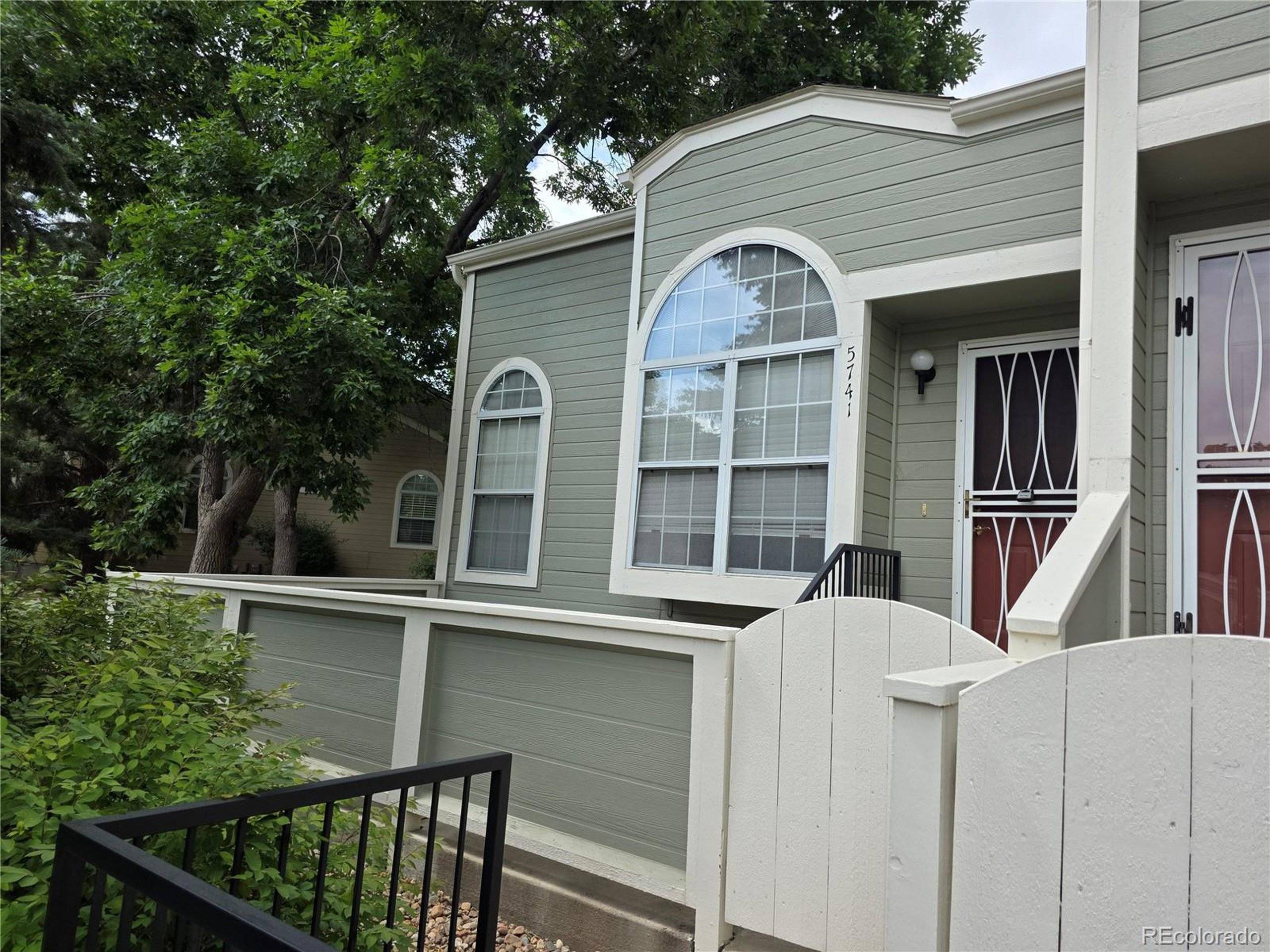 Lakewood, CO 80227,5741 W Asbury Pl