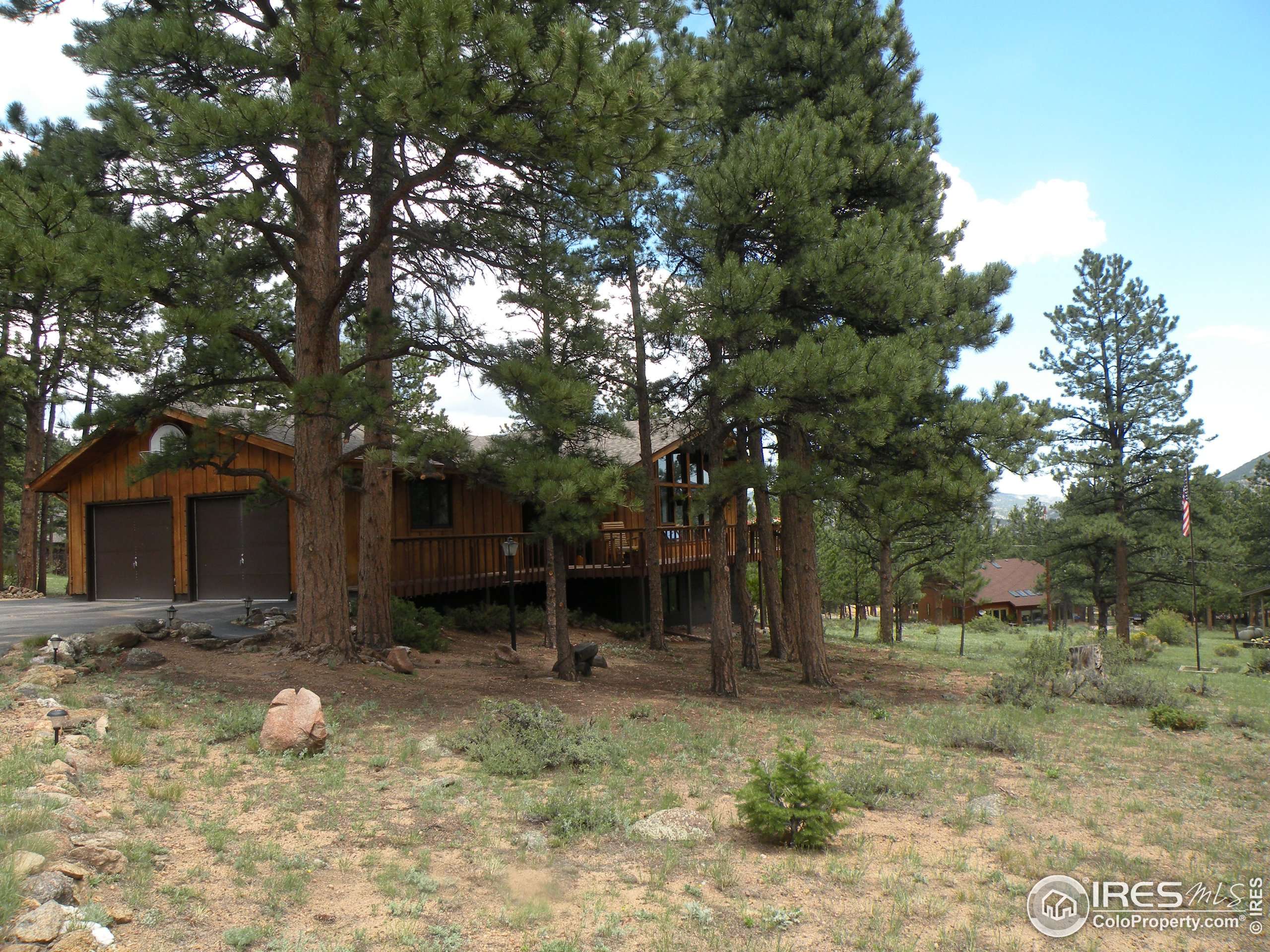 Estes Park, CO 80517,1073 Pine Knoll Dr