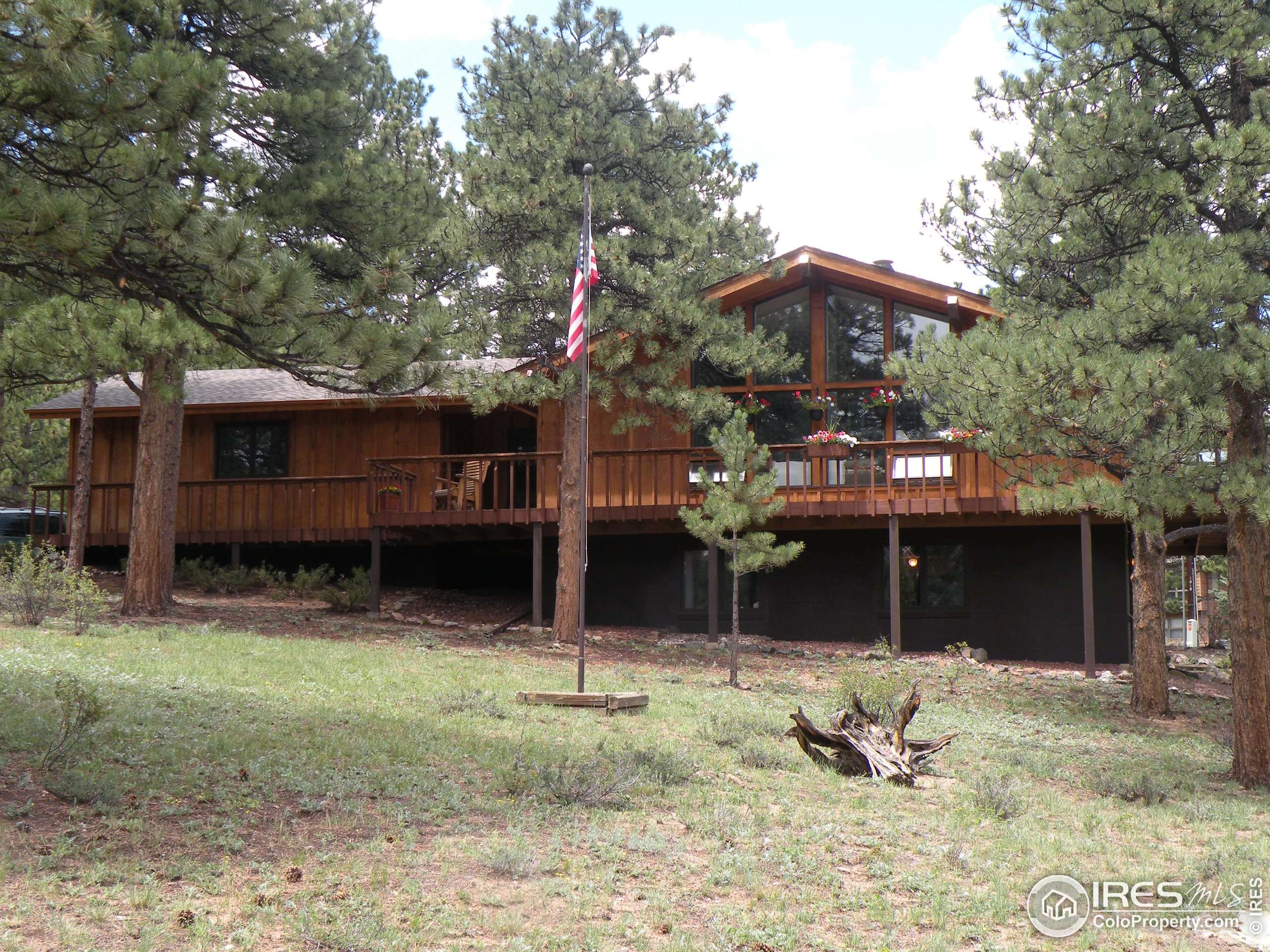 Estes Park, CO 80517,1073 Pine Knoll Dr