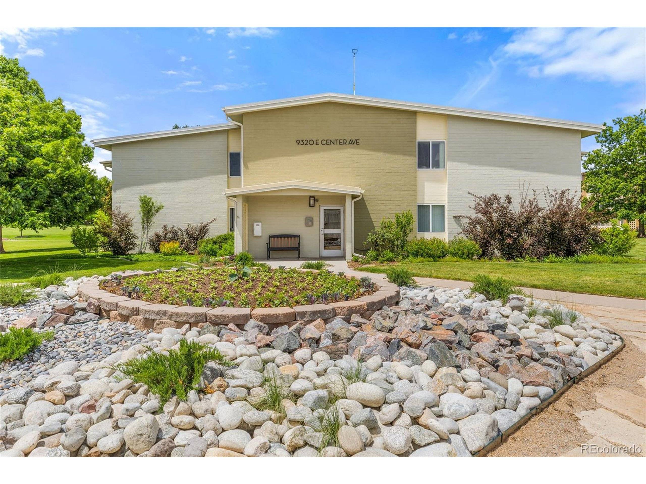 Denver, CO 80247,9320 E Center Ave #4B