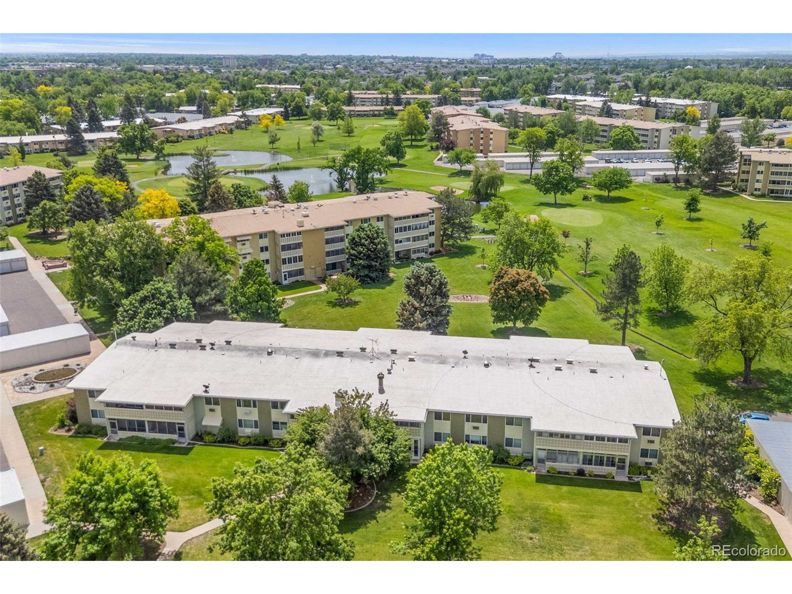 Denver, CO 80247,9320 E Center Ave #4B