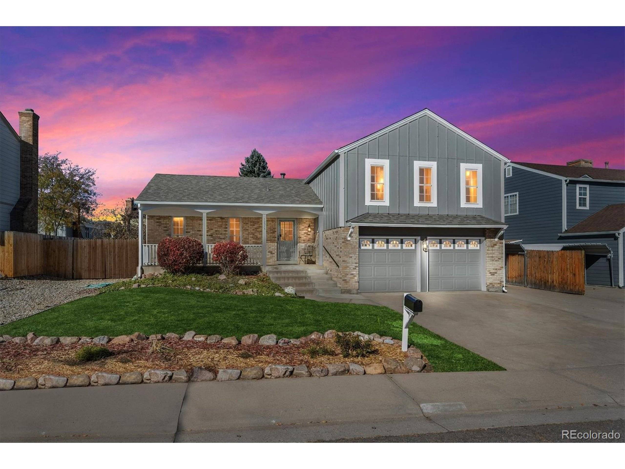 Morrison, CO 80465,12385 W Temple Dr