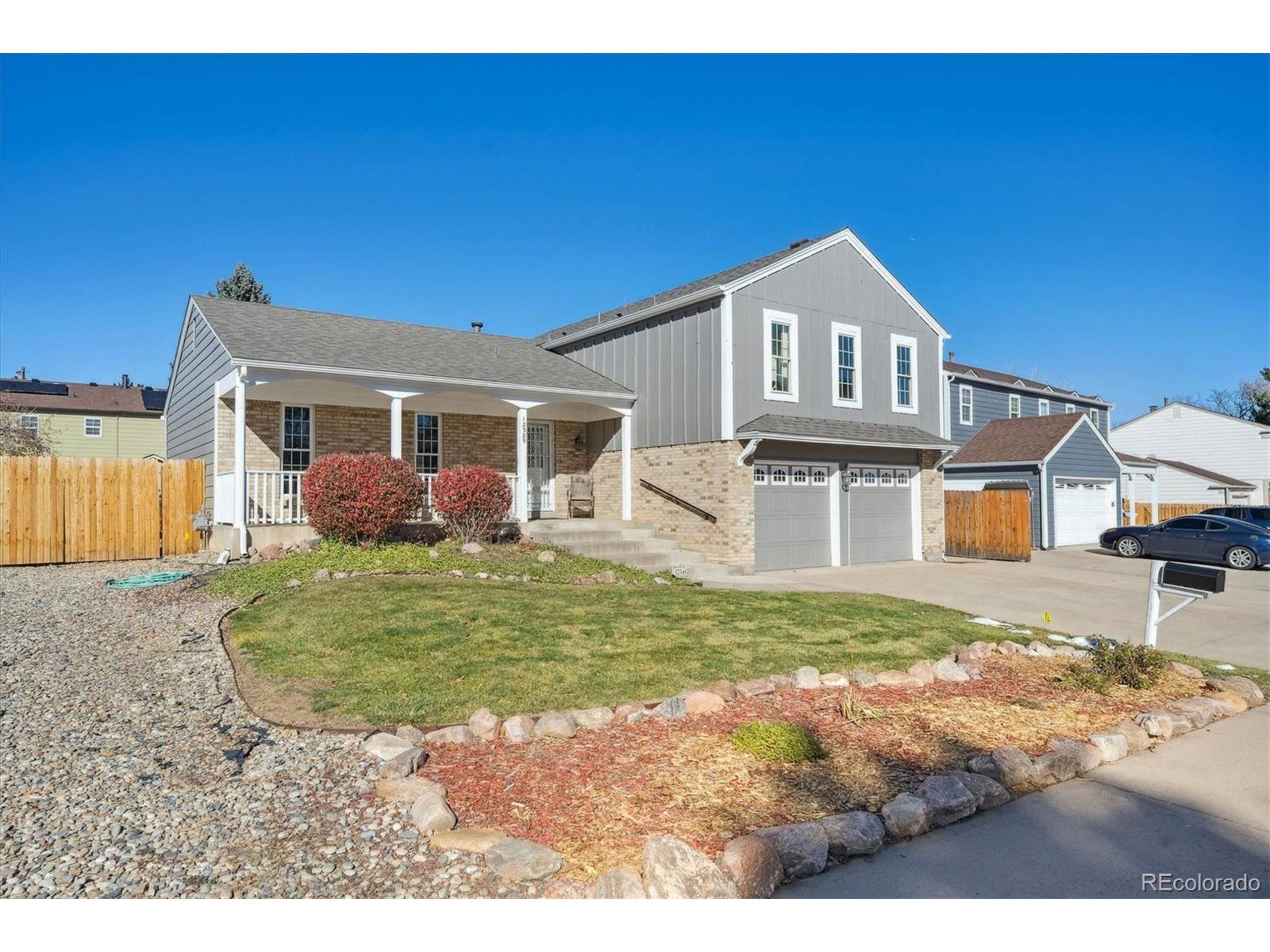 Morrison, CO 80465,12385 W Temple Dr