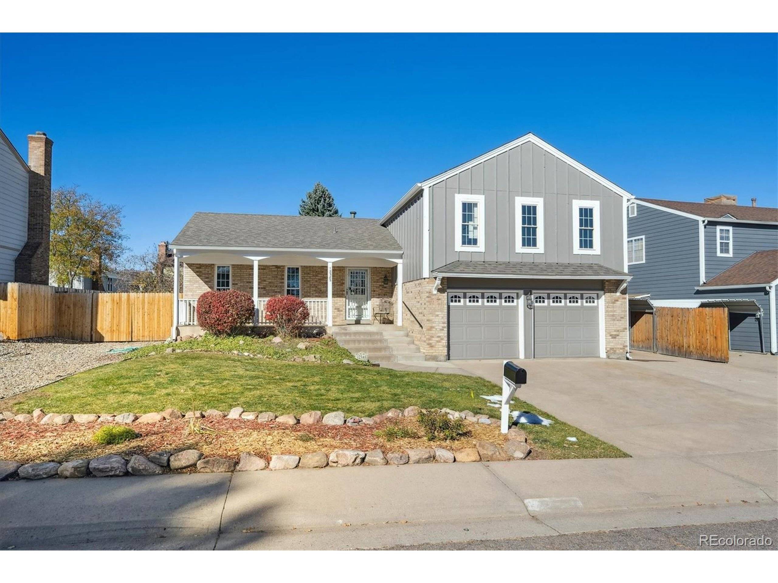 Morrison, CO 80465,12385 W Temple Dr