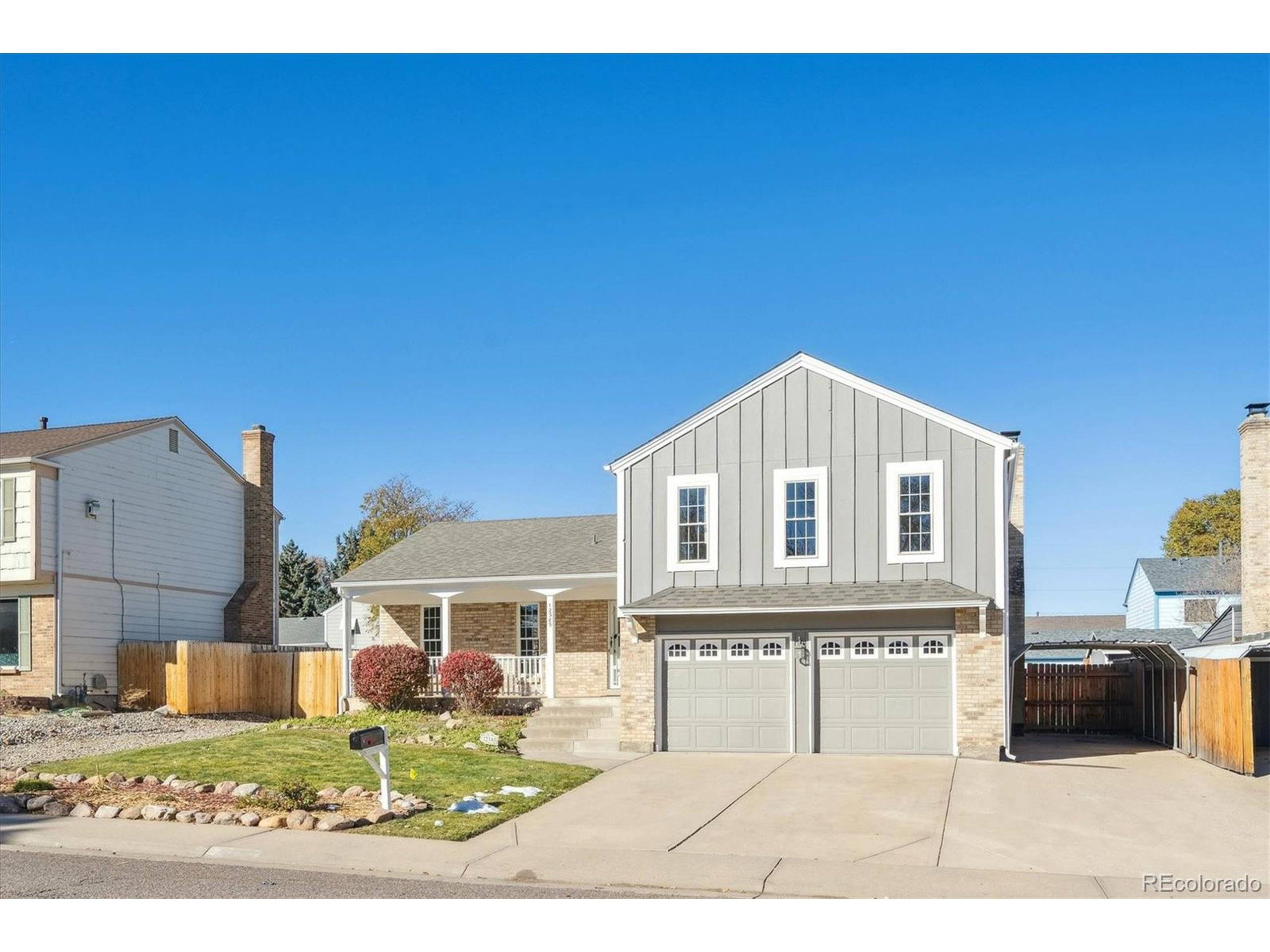 Morrison, CO 80465,12385 W Temple Dr