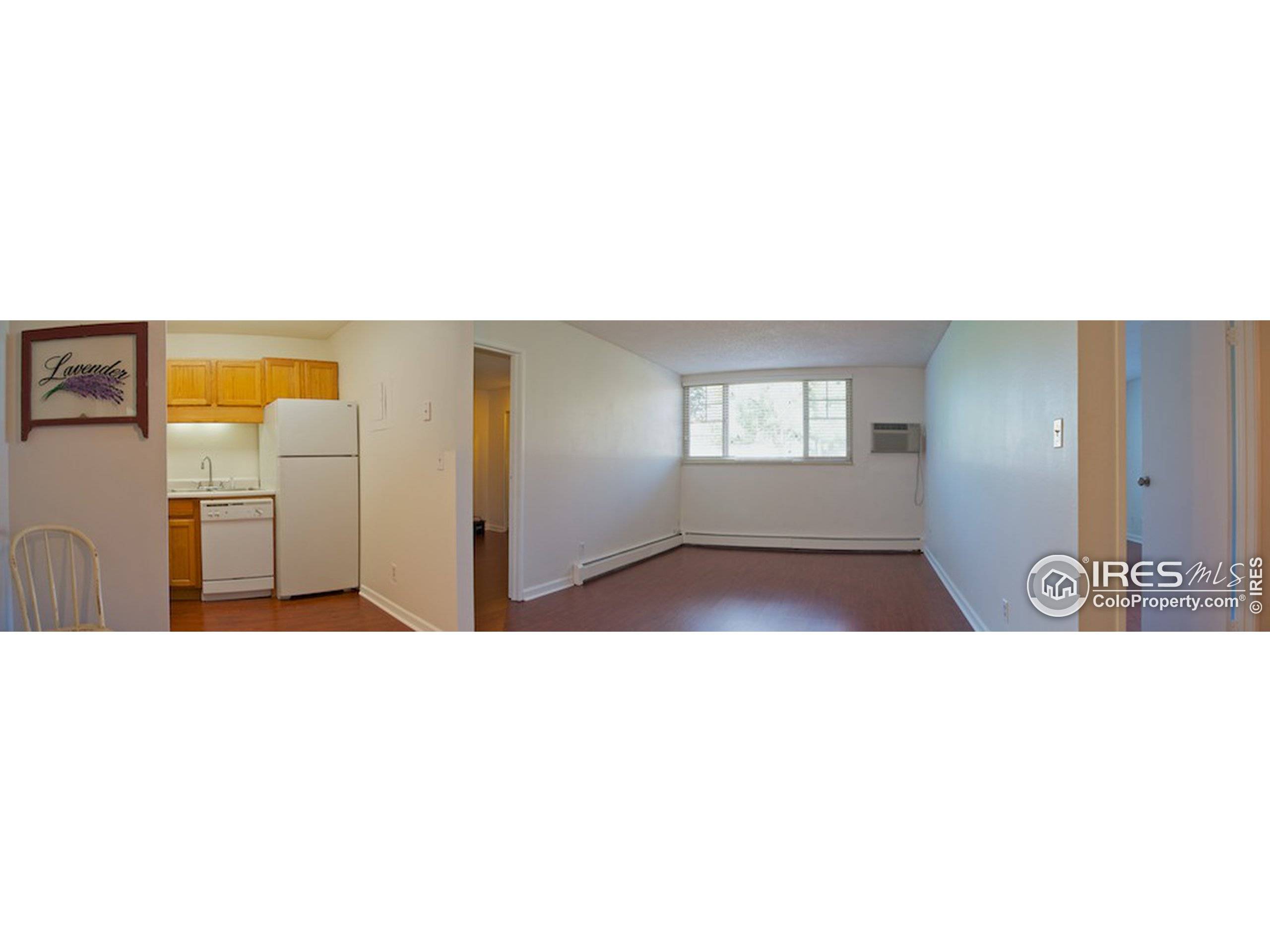 Boulder, CO 80305,860 W Moorhead Cir #1A