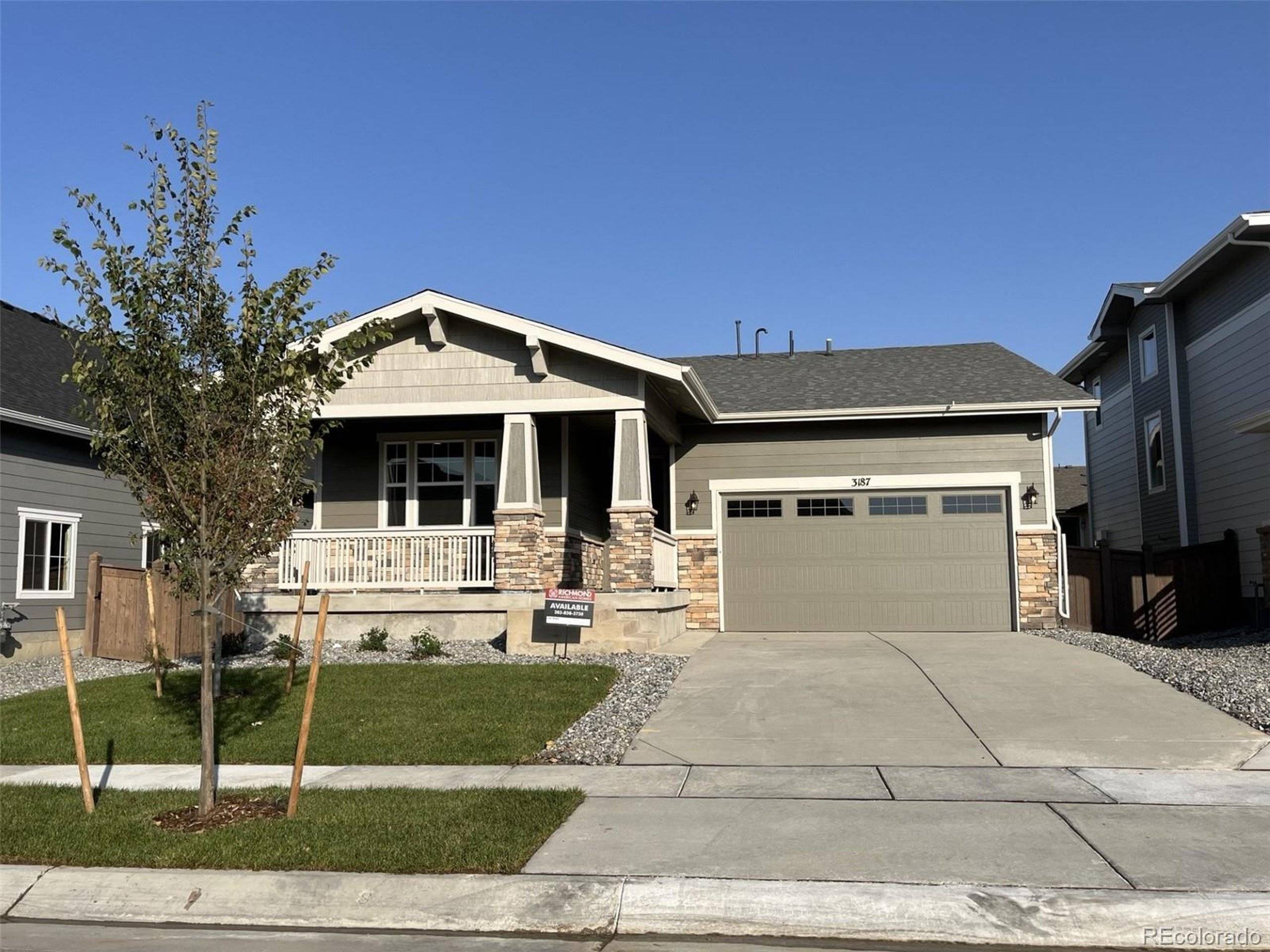 Brighton, CO 80601,3187 Boral Owl Dr