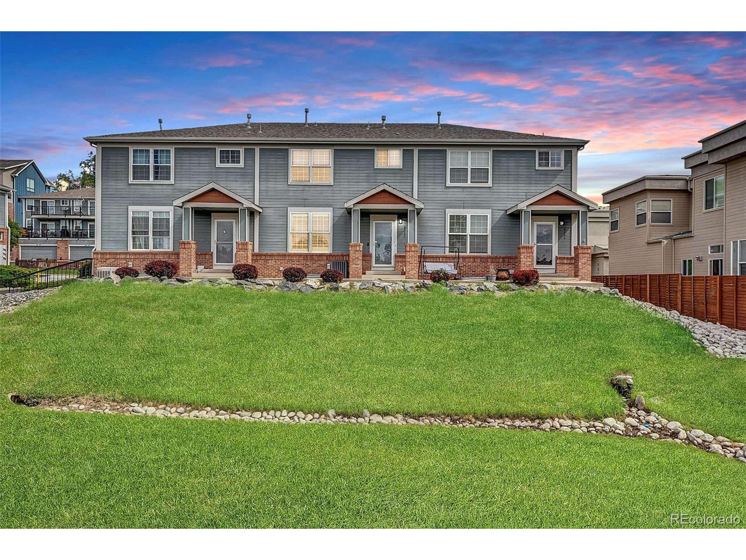 Arvada, CO 80002,8237 W 54th Ave #2
