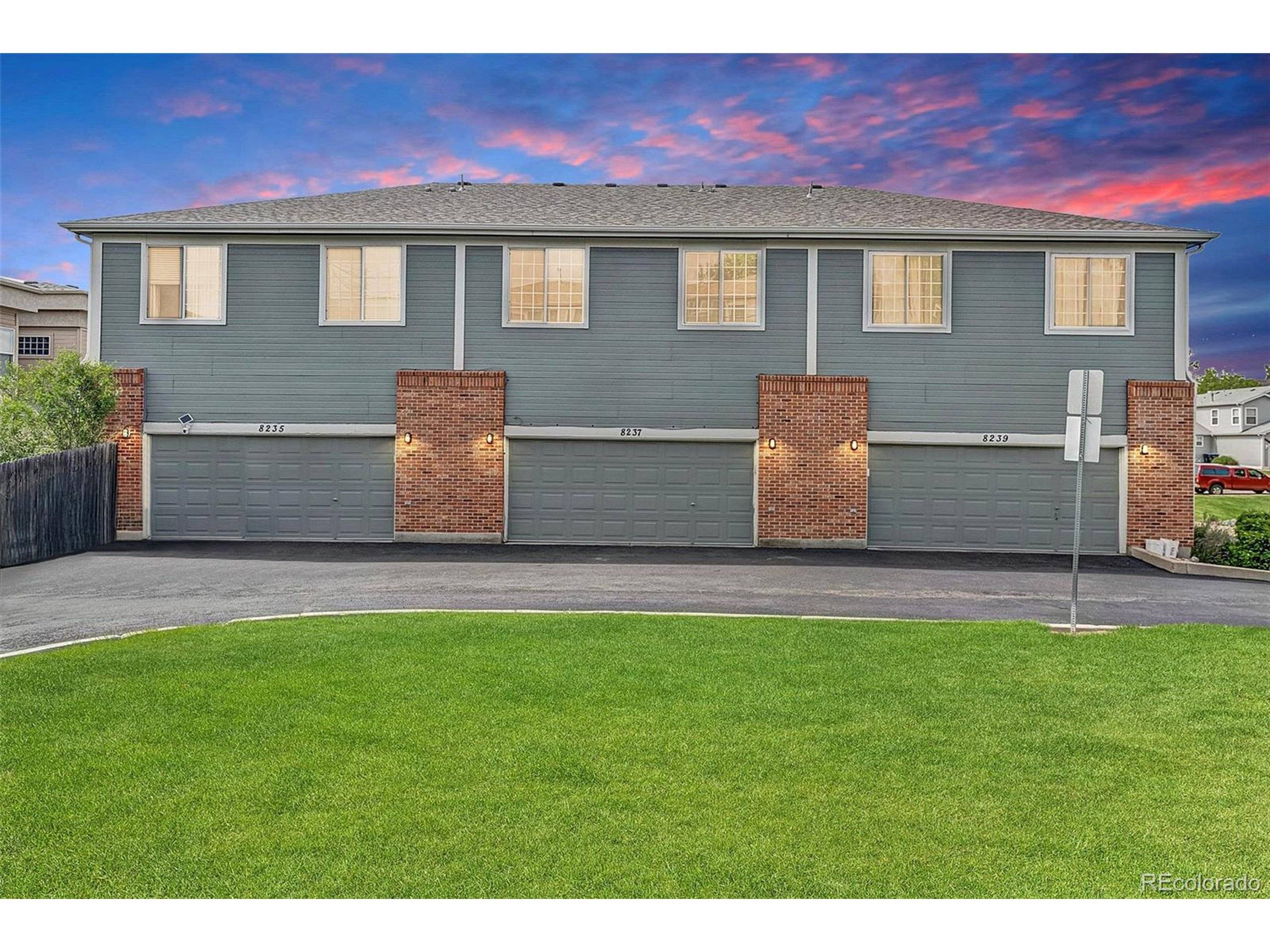 Arvada, CO 80002,8237 W 54th Ave #2